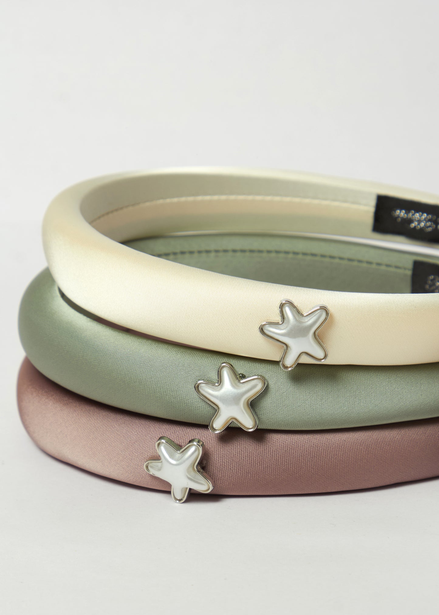 STARFISH HEADBAND