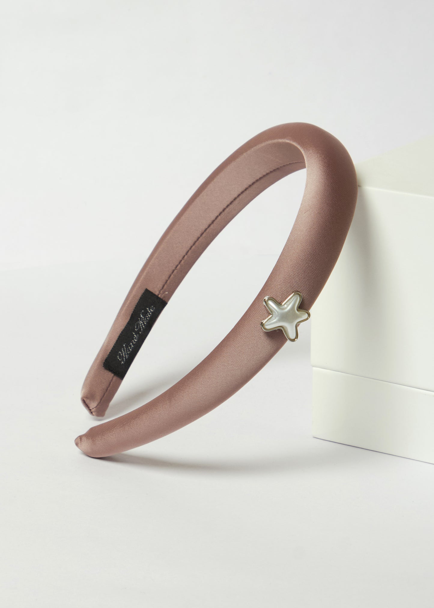 STARFISH HEADBAND