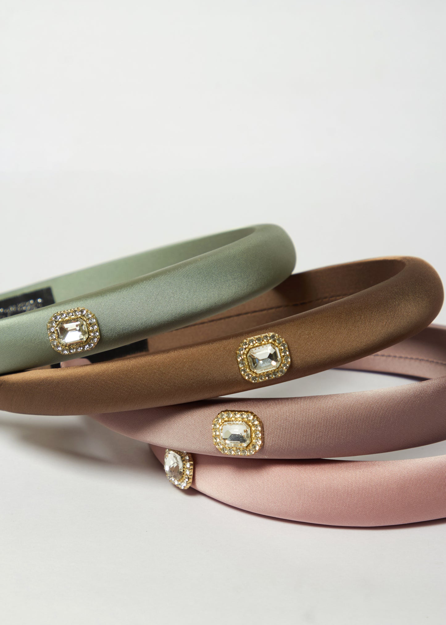 SOFIA PADDED HEADBAND