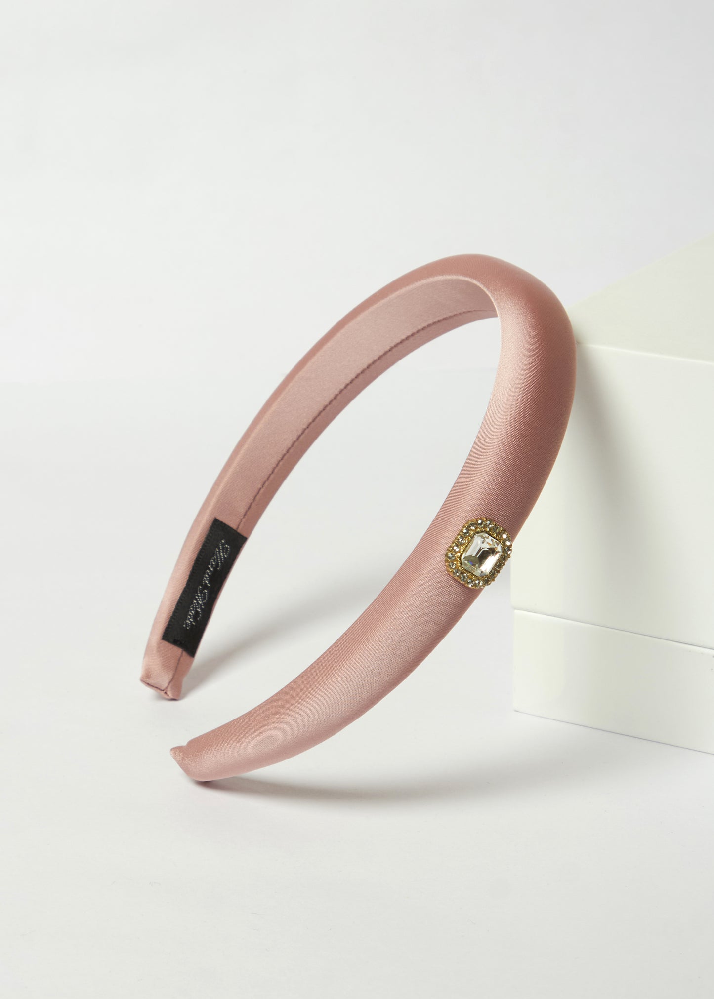 SOFIA PADDED HEADBAND