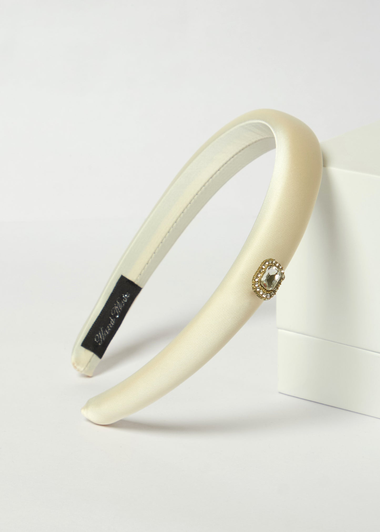 SOFIA PADDED HEADBAND
