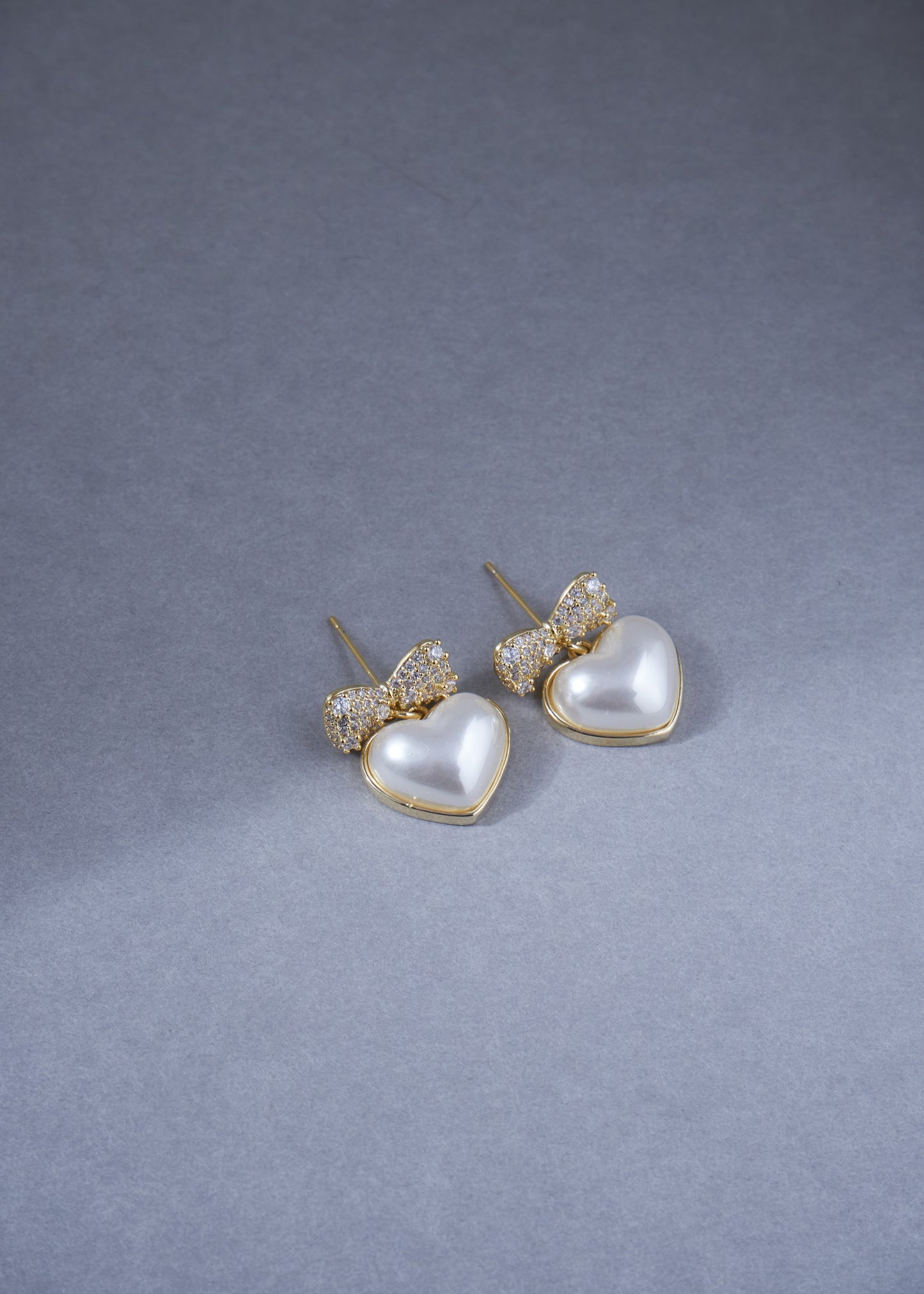 Kawai Pearl Stud