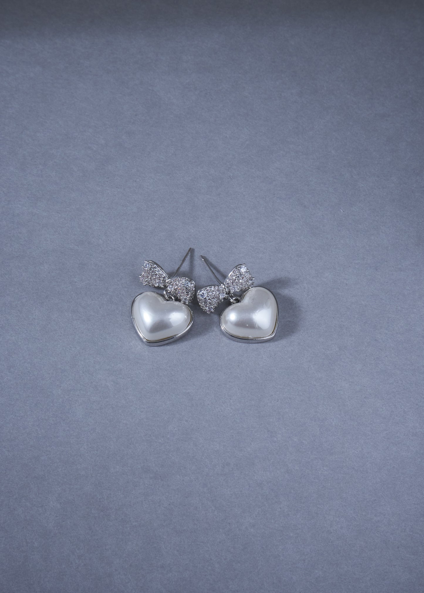 Kawai Pearl Stud