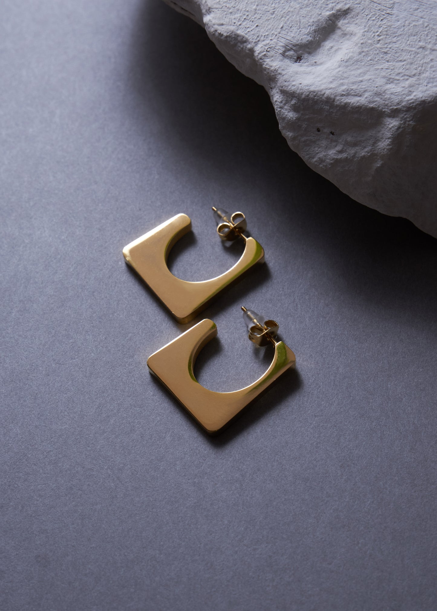 Felice Geometric Earring
