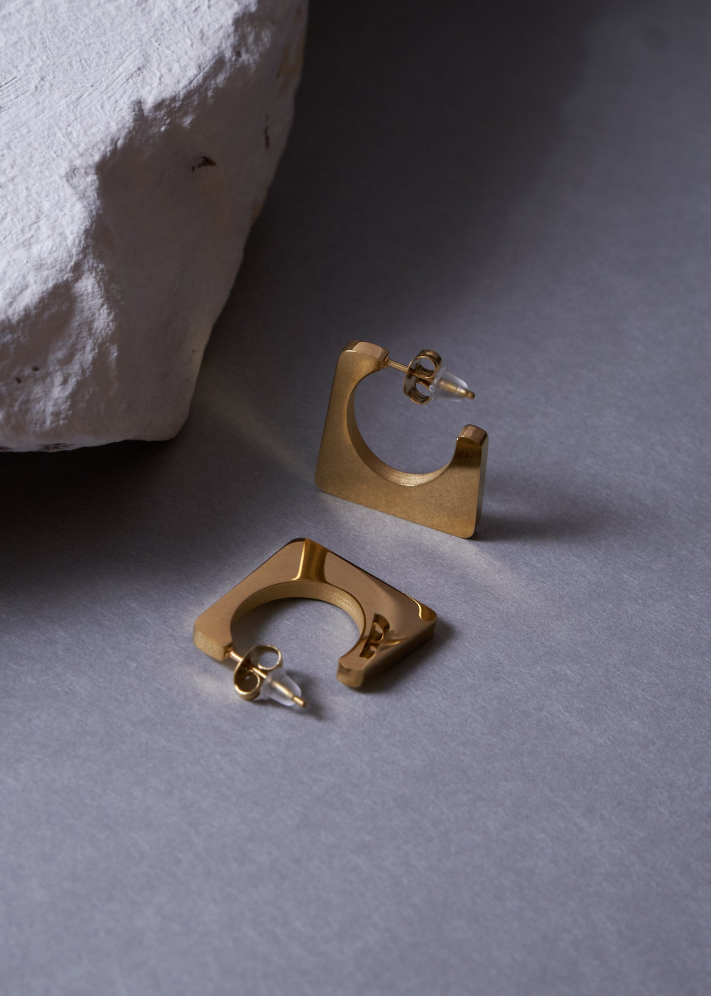Felice Geometric Earring
