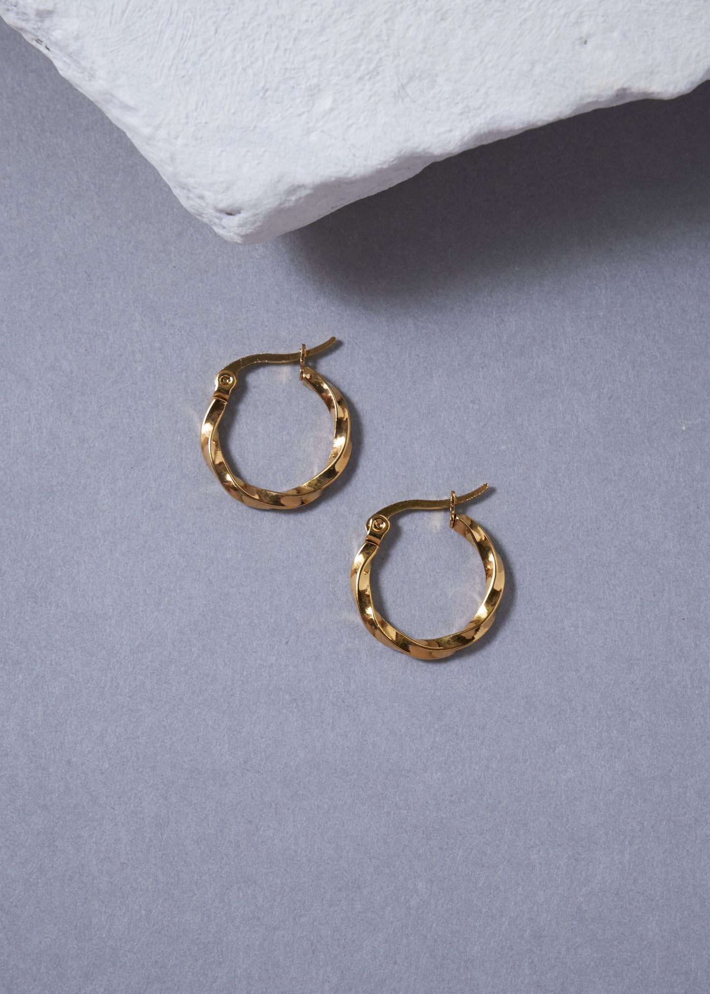 Spiral Hoop