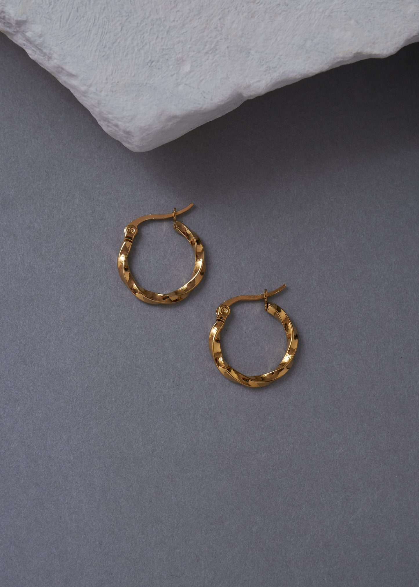 Spiral Hoop