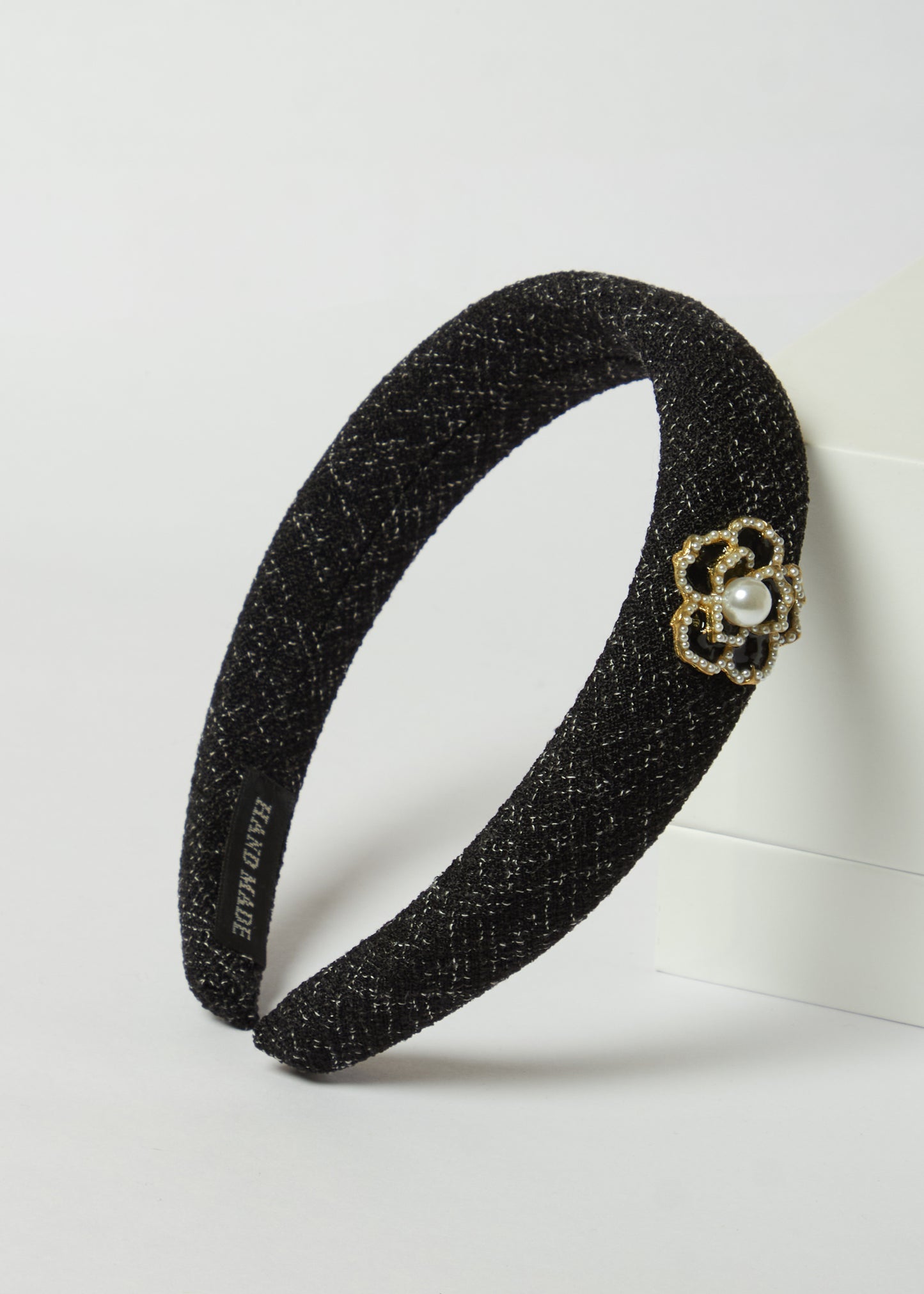 FLORA HEADBAND