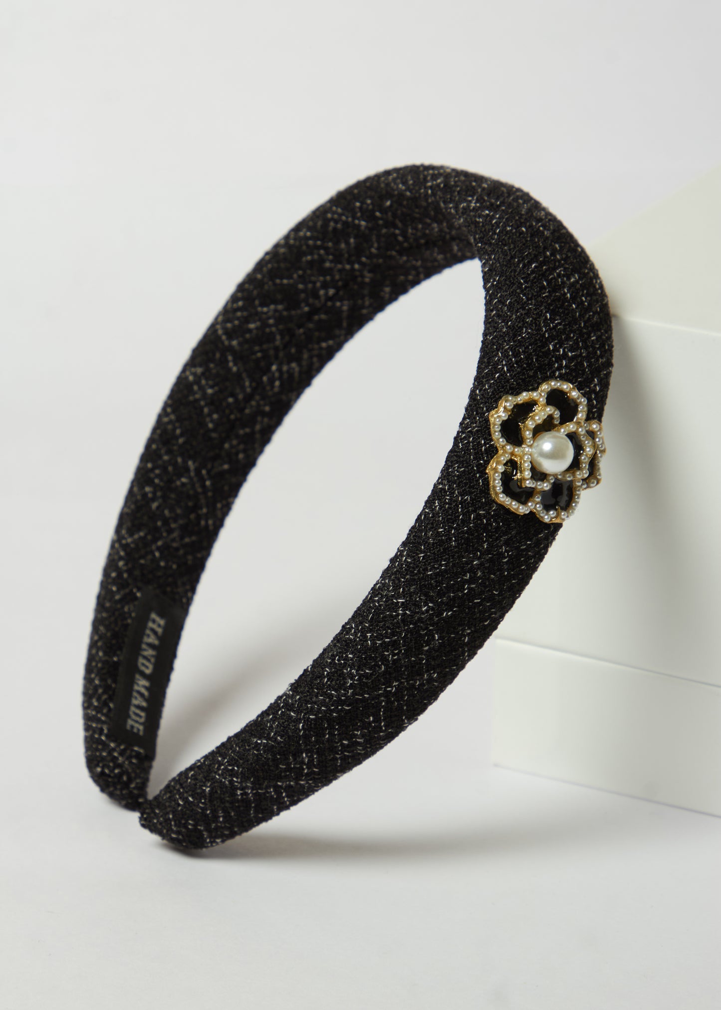 FLORA HEADBAND