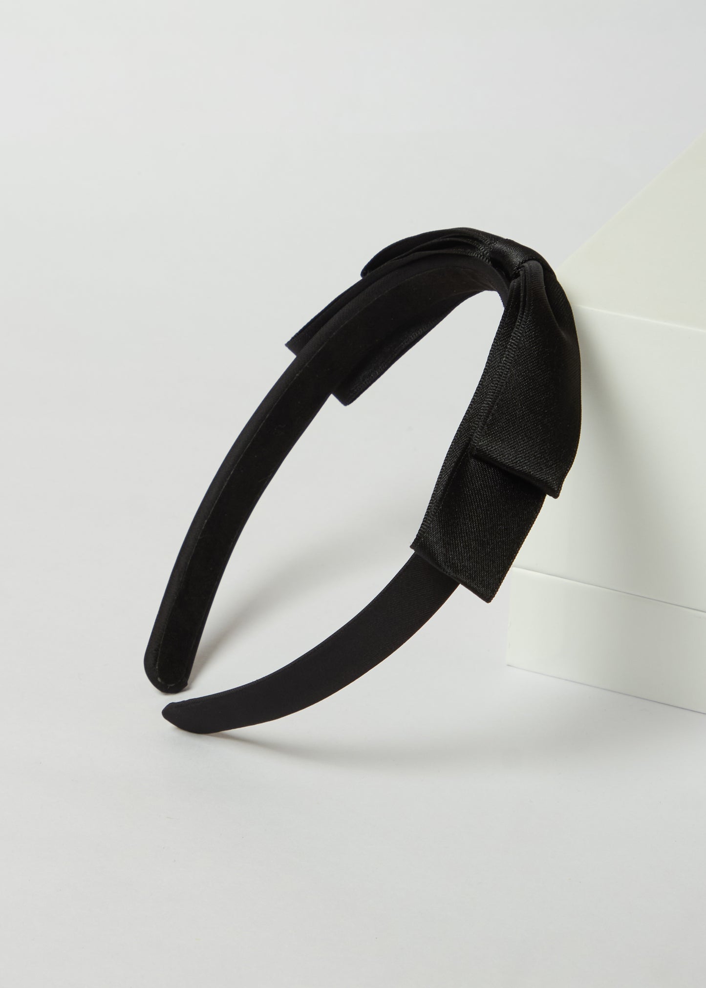 LE BOW HEADBAND