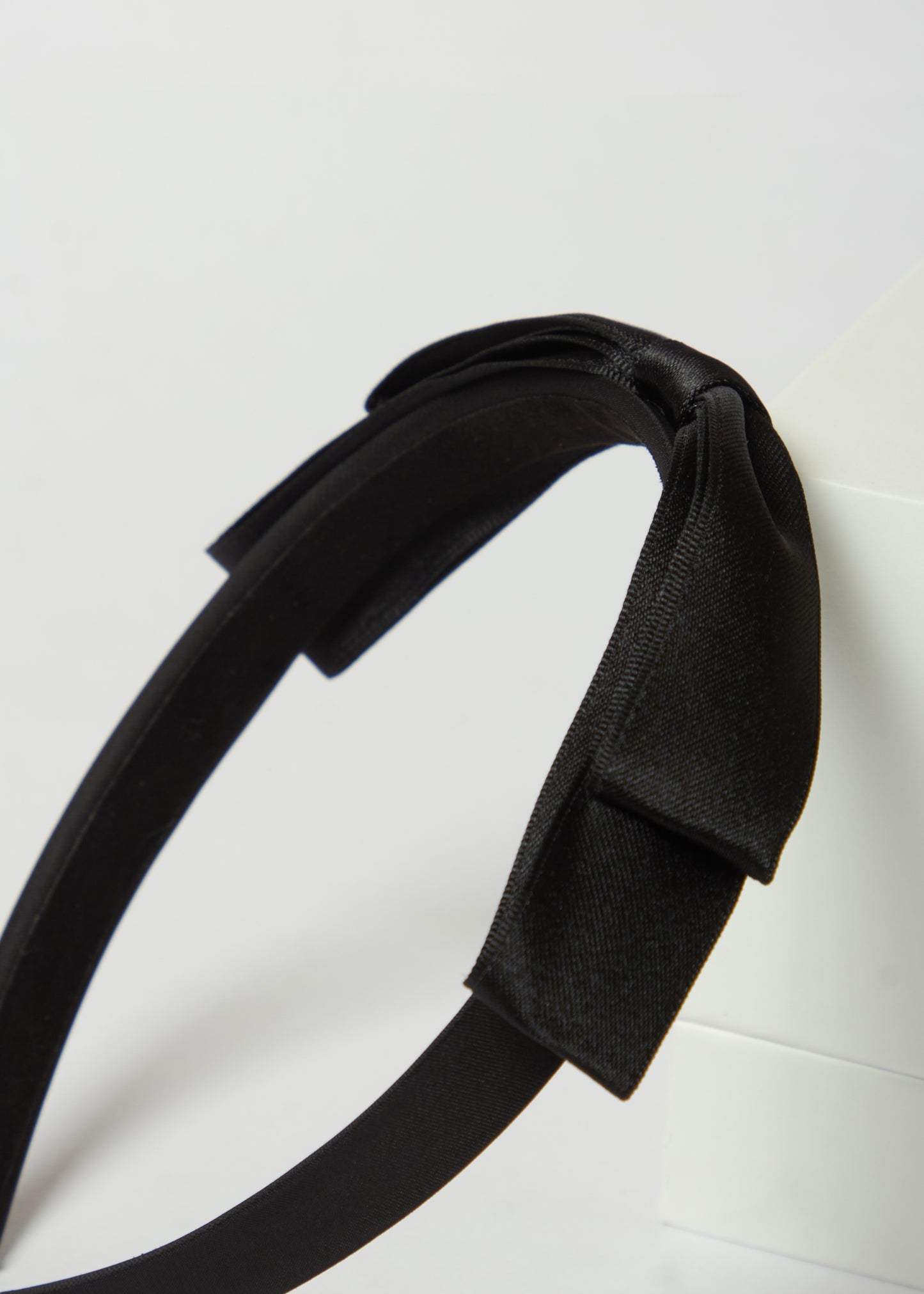 LE BOW HEADBAND