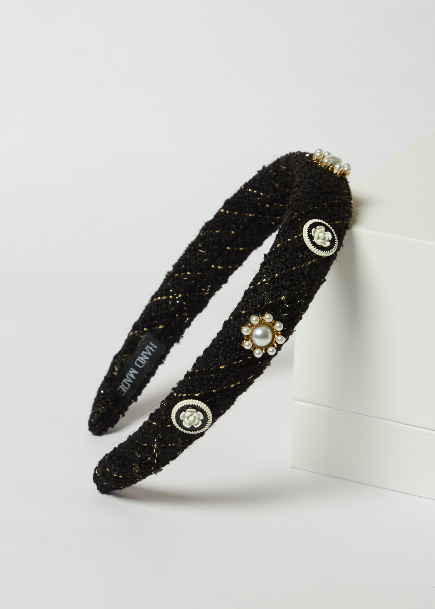 THEA PADDED HEADBAND