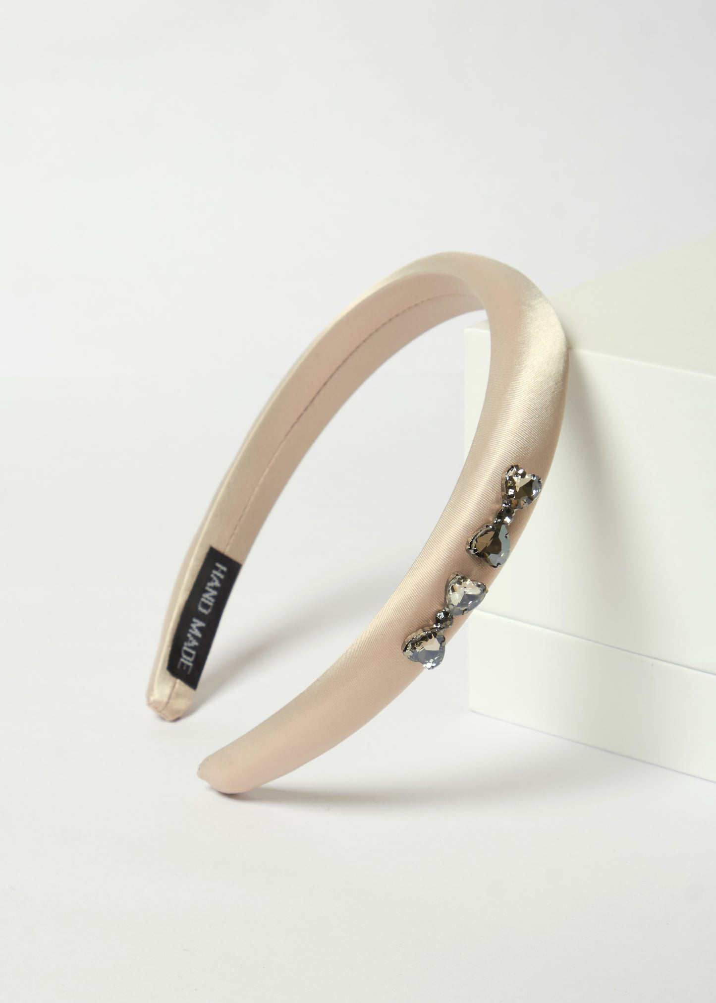 ANNA PADDED HEADBAND