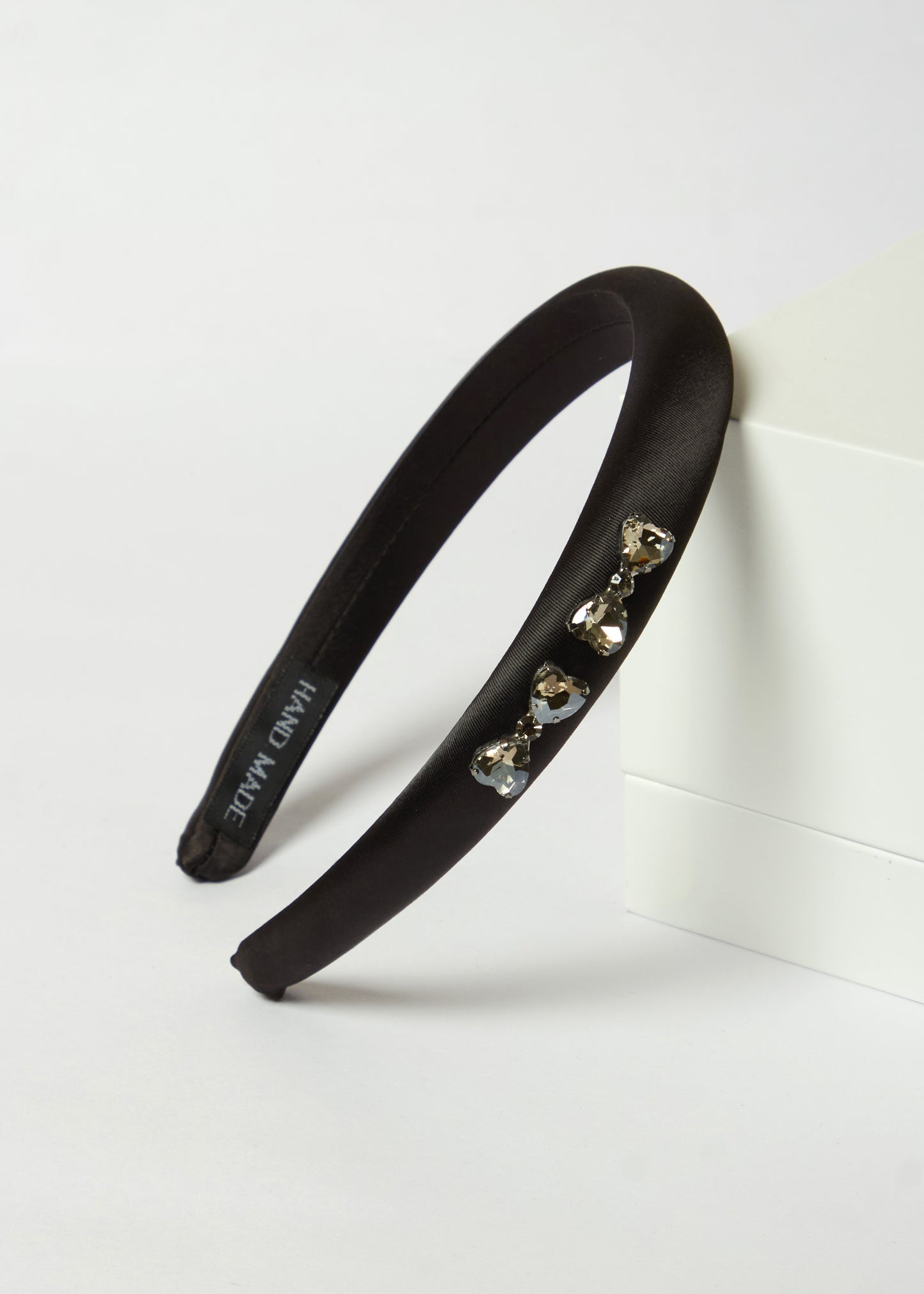 ANNA PADDED HEADBAND