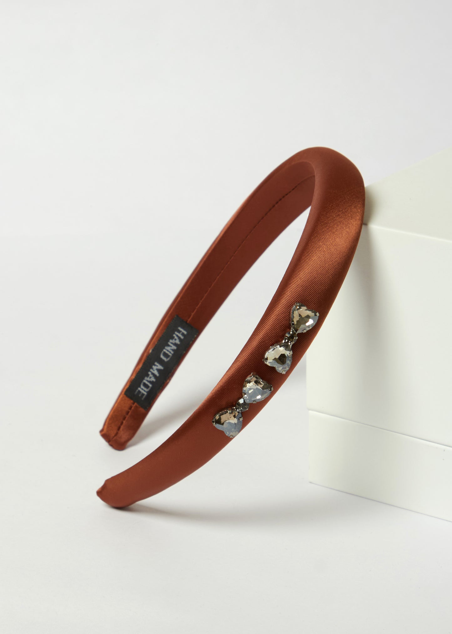 ANNA PADDED HEADBAND