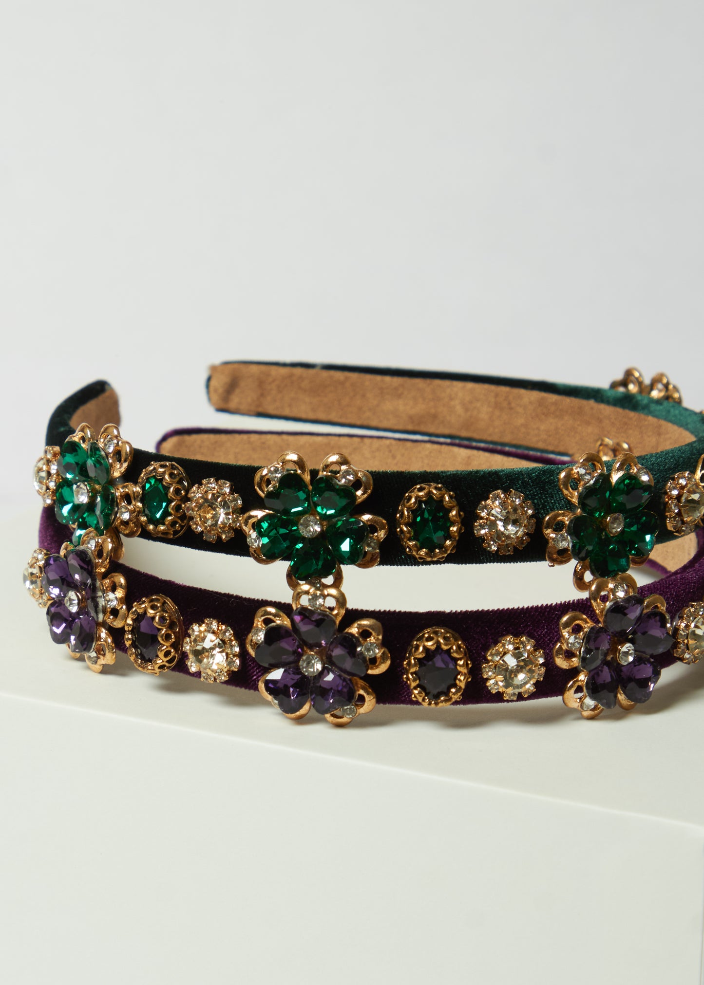 JASMINE HEADBAND