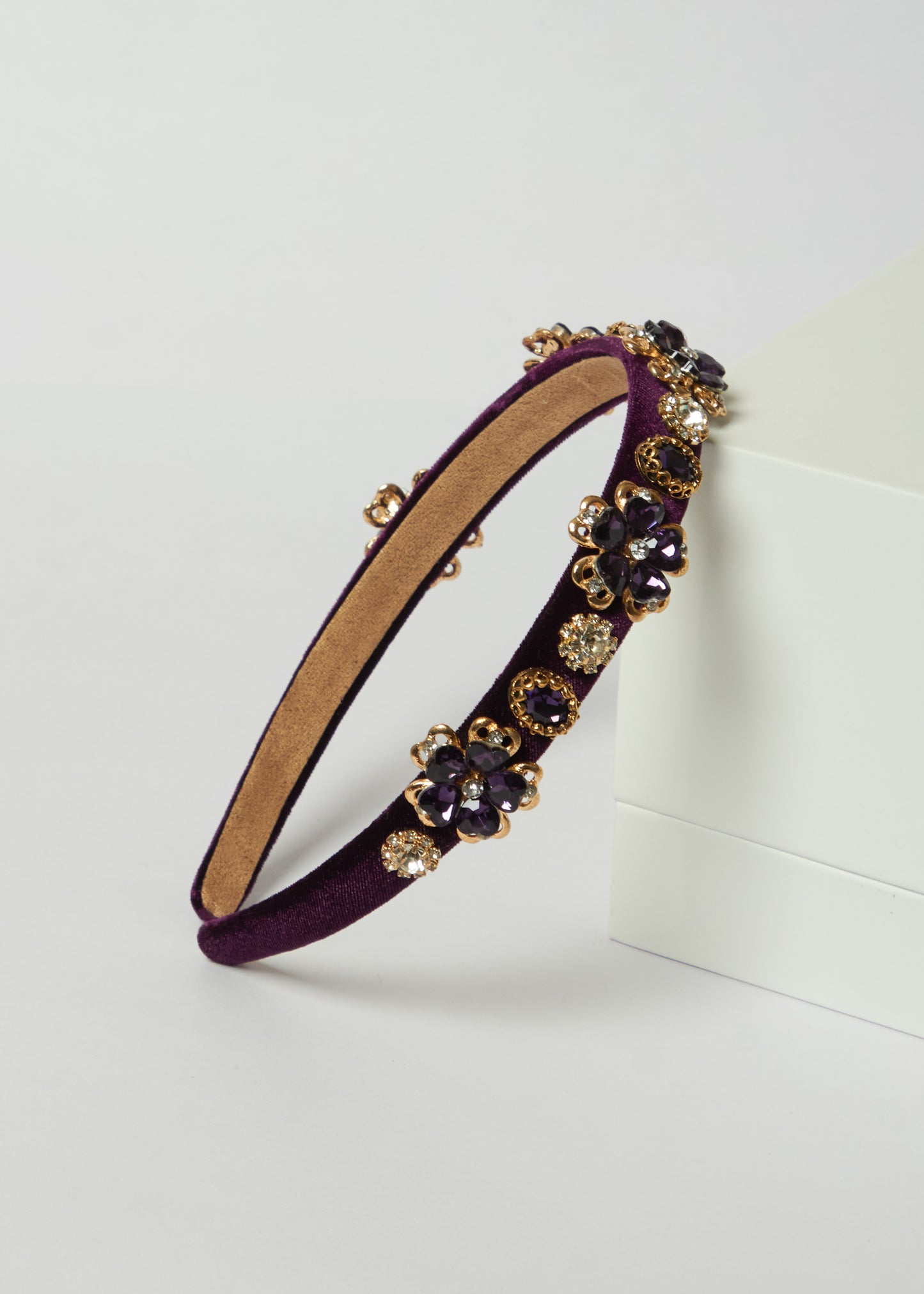 JASMINE HEADBAND