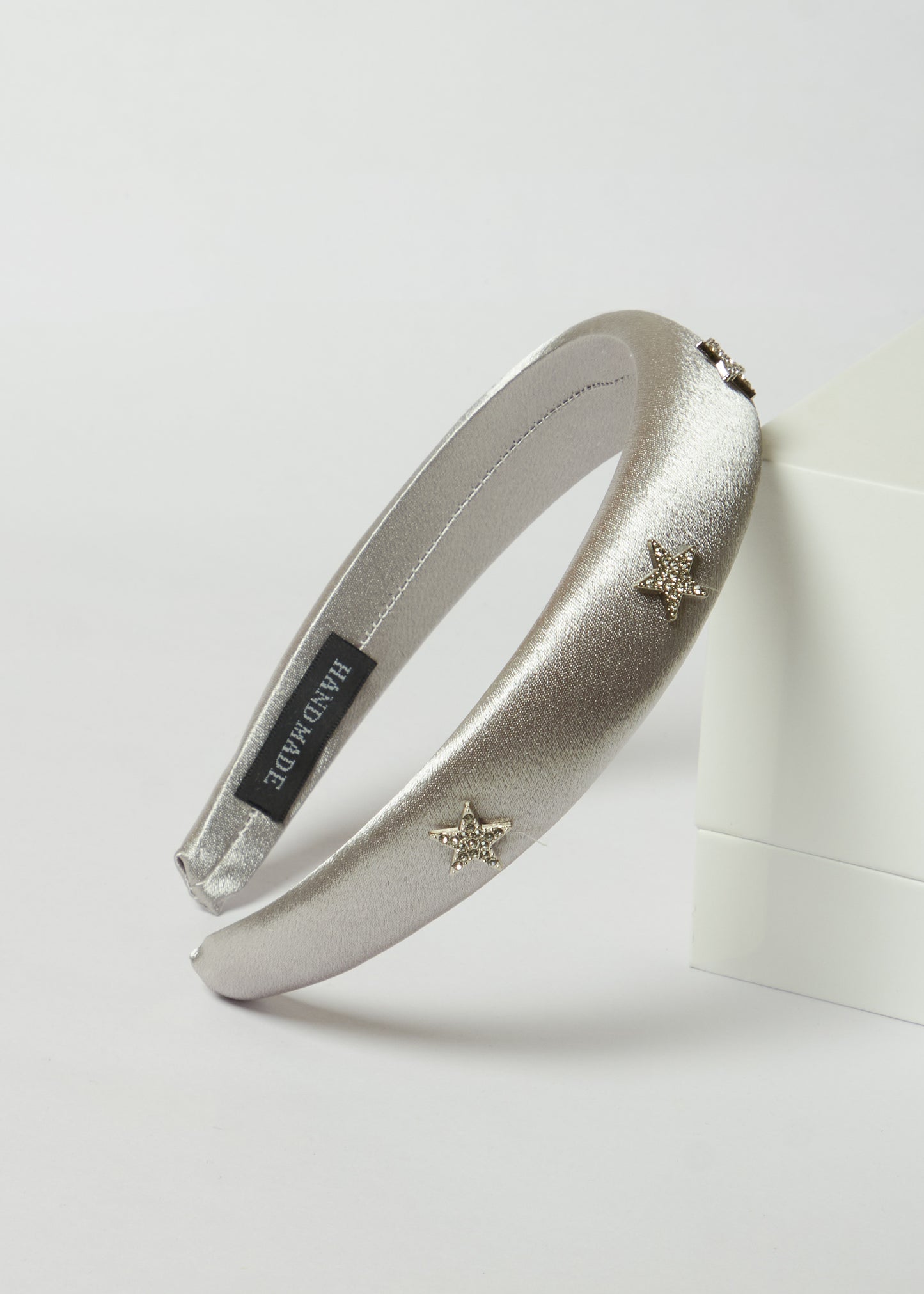 STARLIGHT PADDED HEADBAND