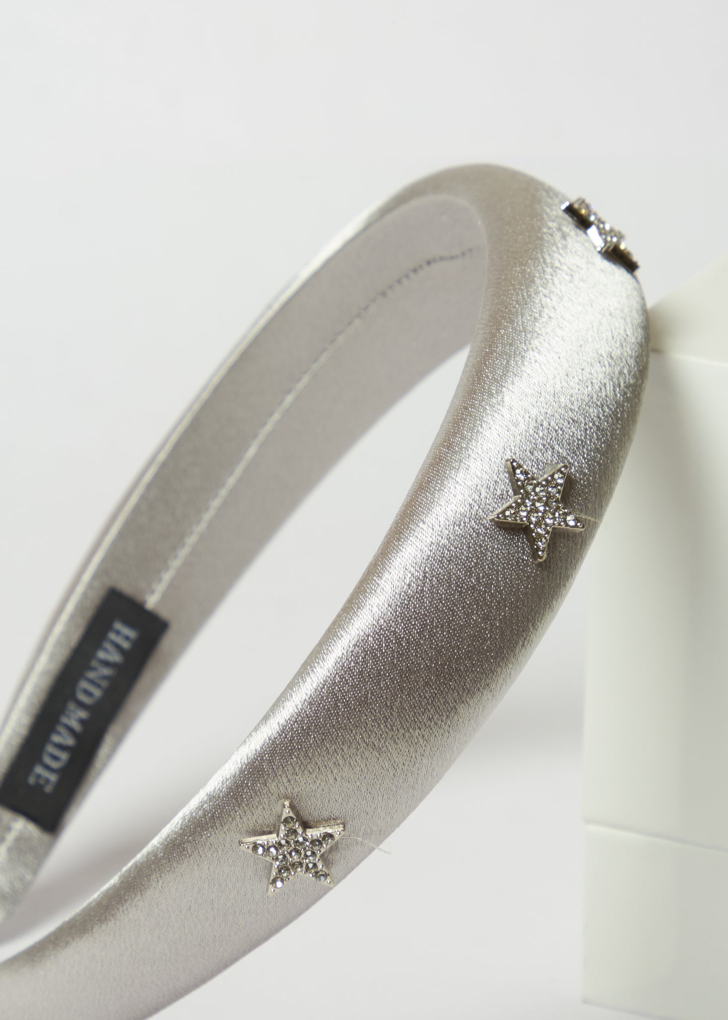 STARLIGHT PADDED HEADBAND
