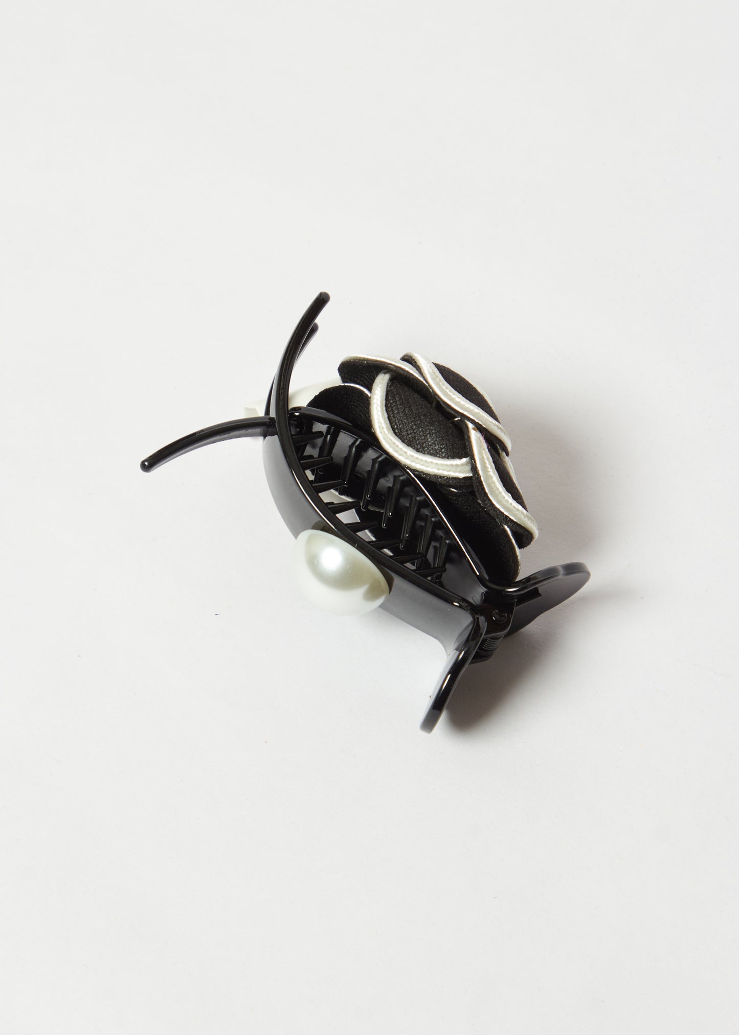 Annie Claw Clip