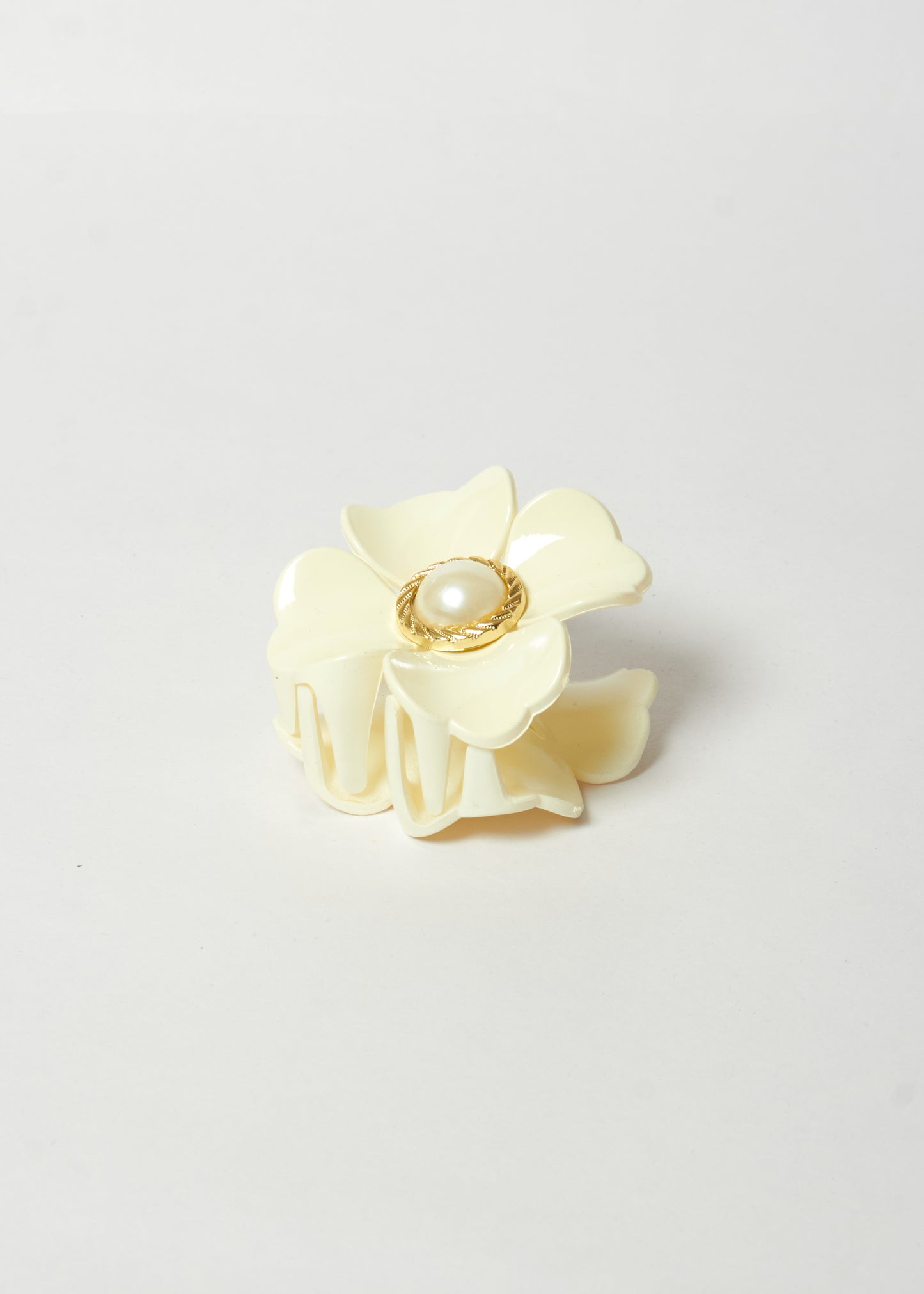 Pauline Claw Clip