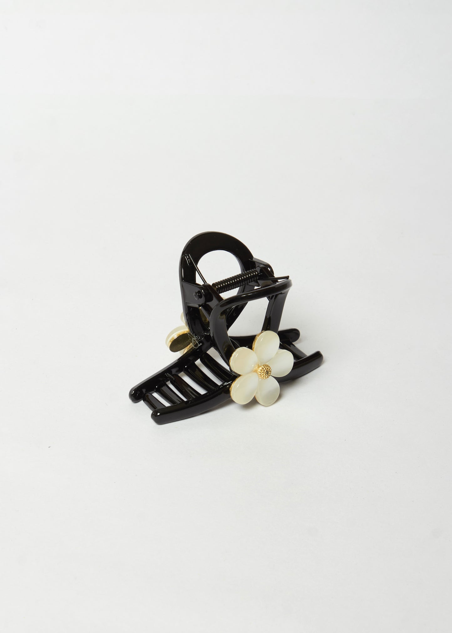 Daisy Claw Clip