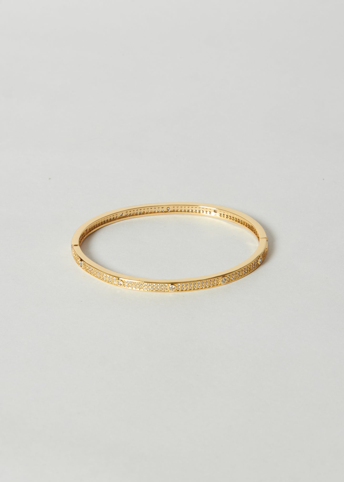 Aria Crystal Bracelet