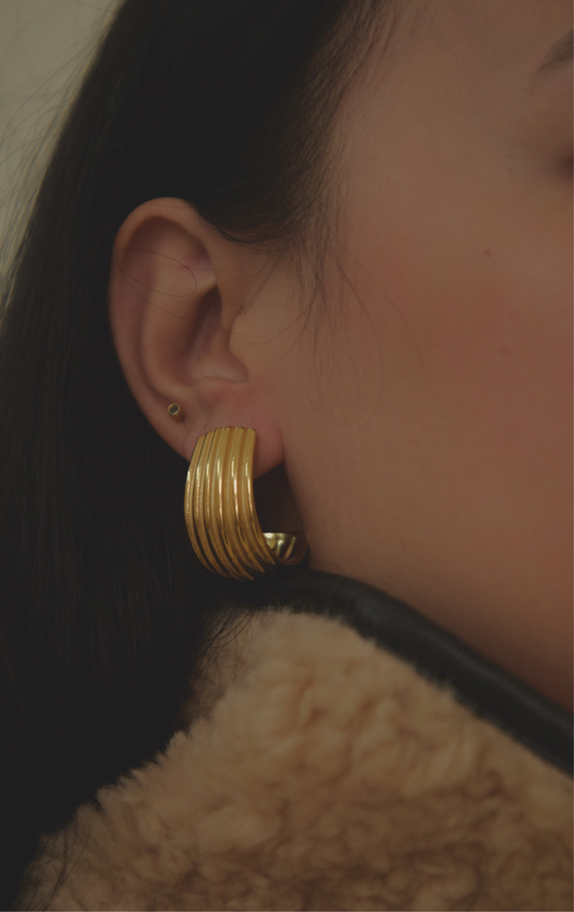 CLAIRE EARRINGS