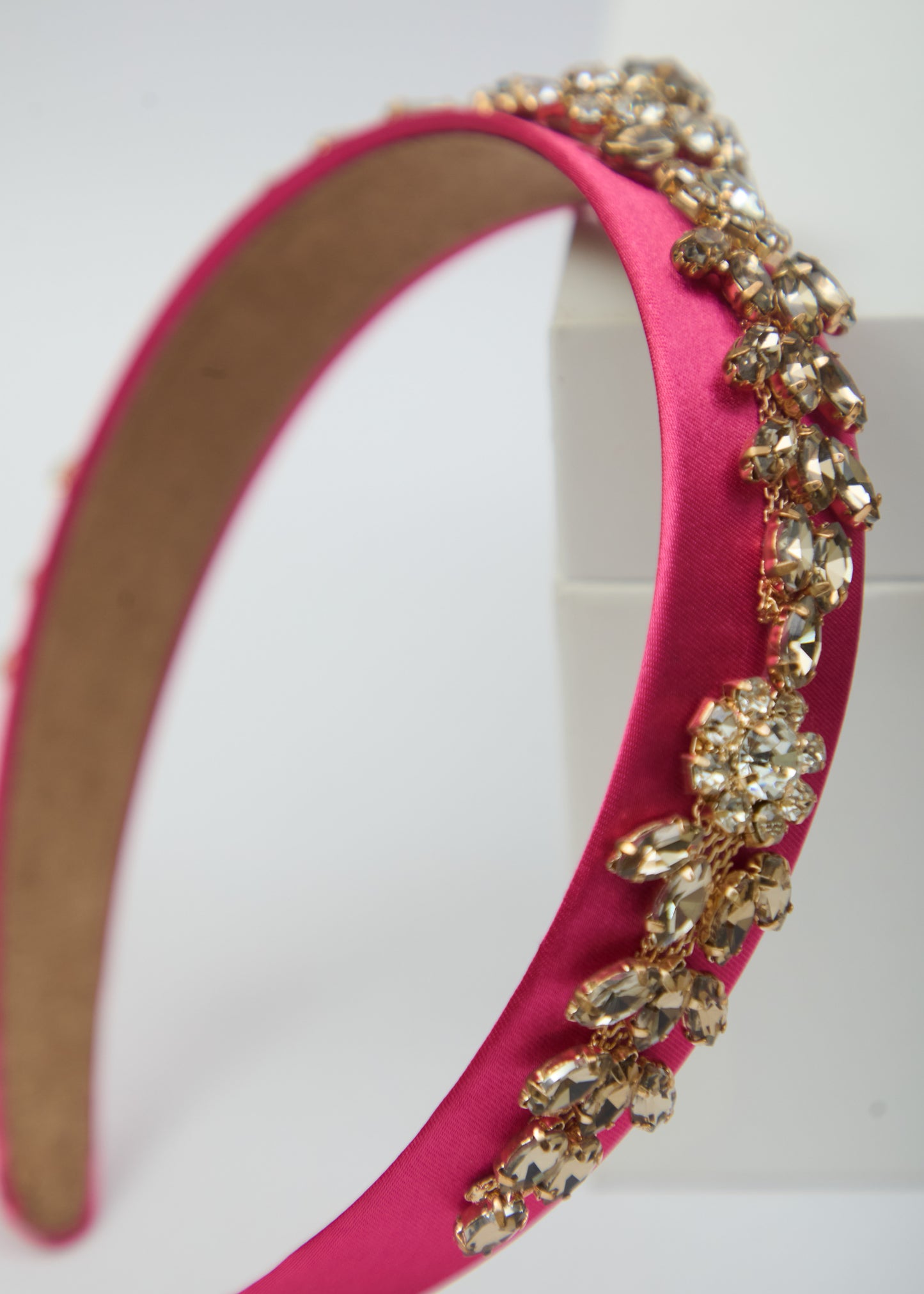 ALANA CRYSTAL HEADBAND