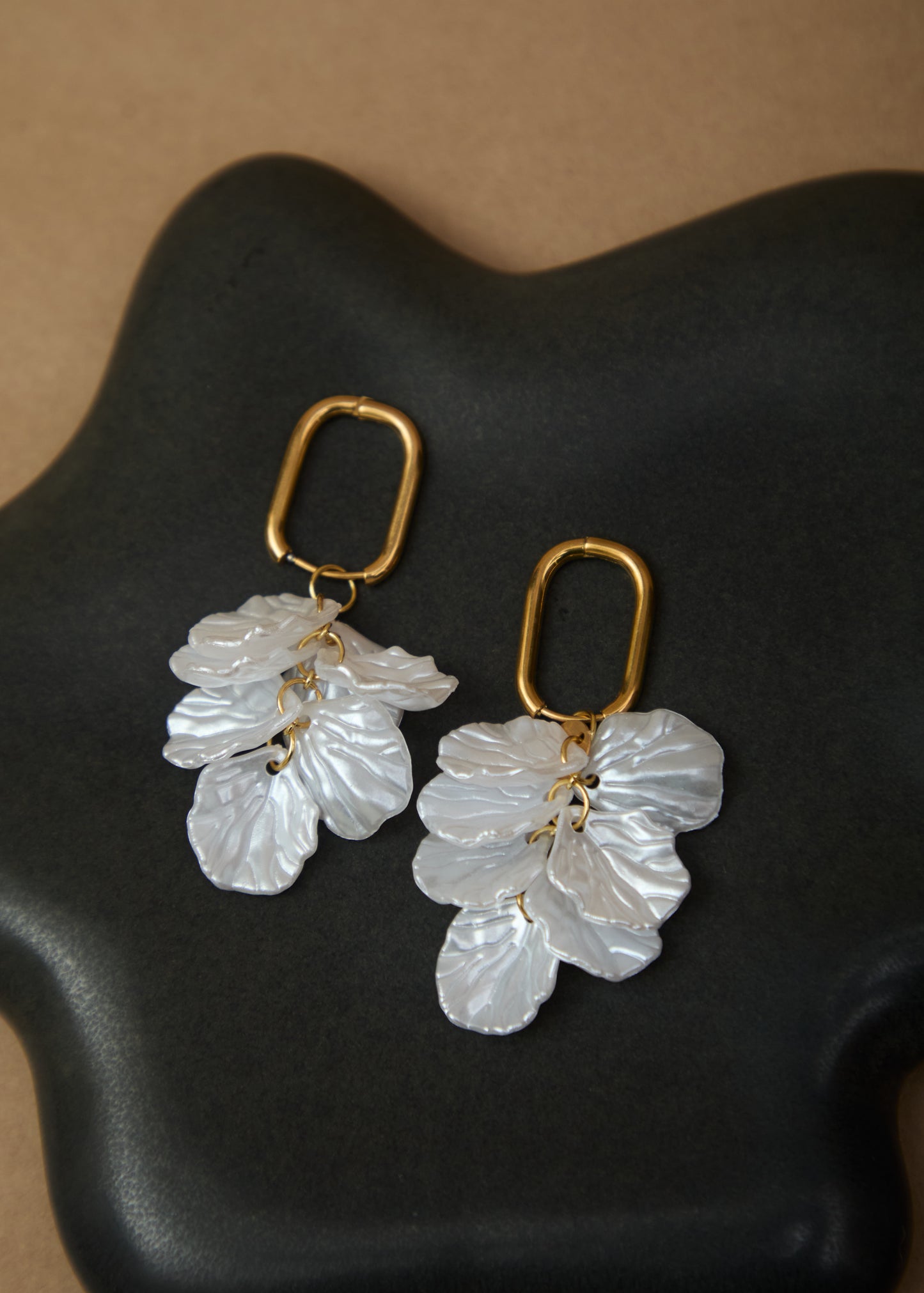 ZURI EARRINGS