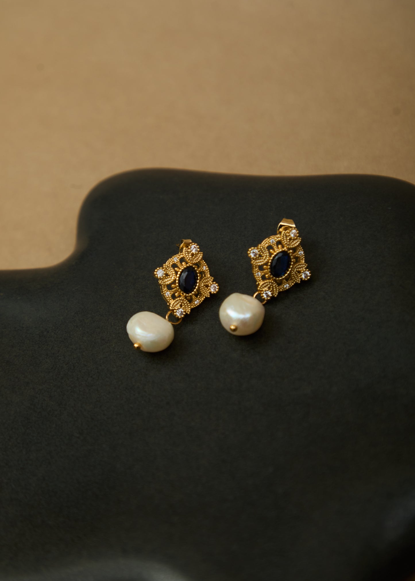 SIMONE EARRINGS