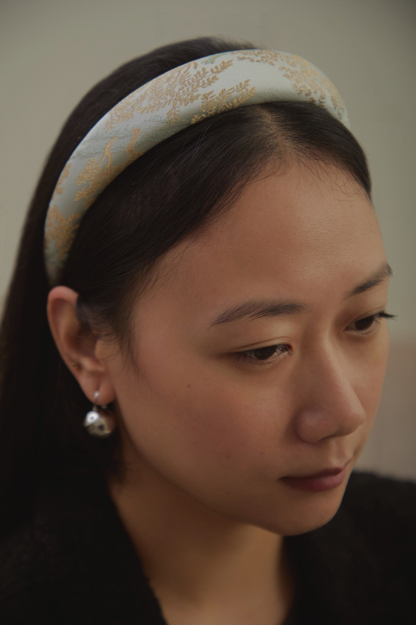 RETRO PADDED HEADBAND