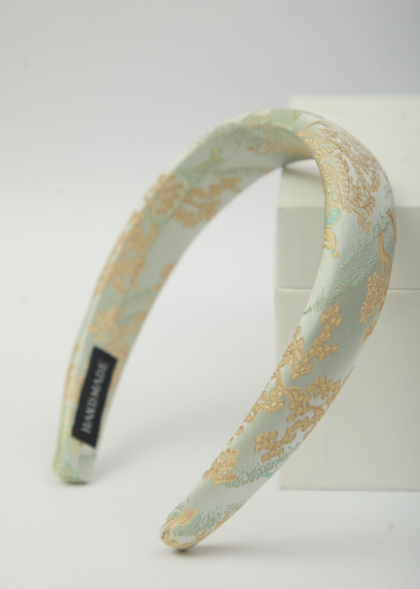 RETRO PADDED HEADBAND