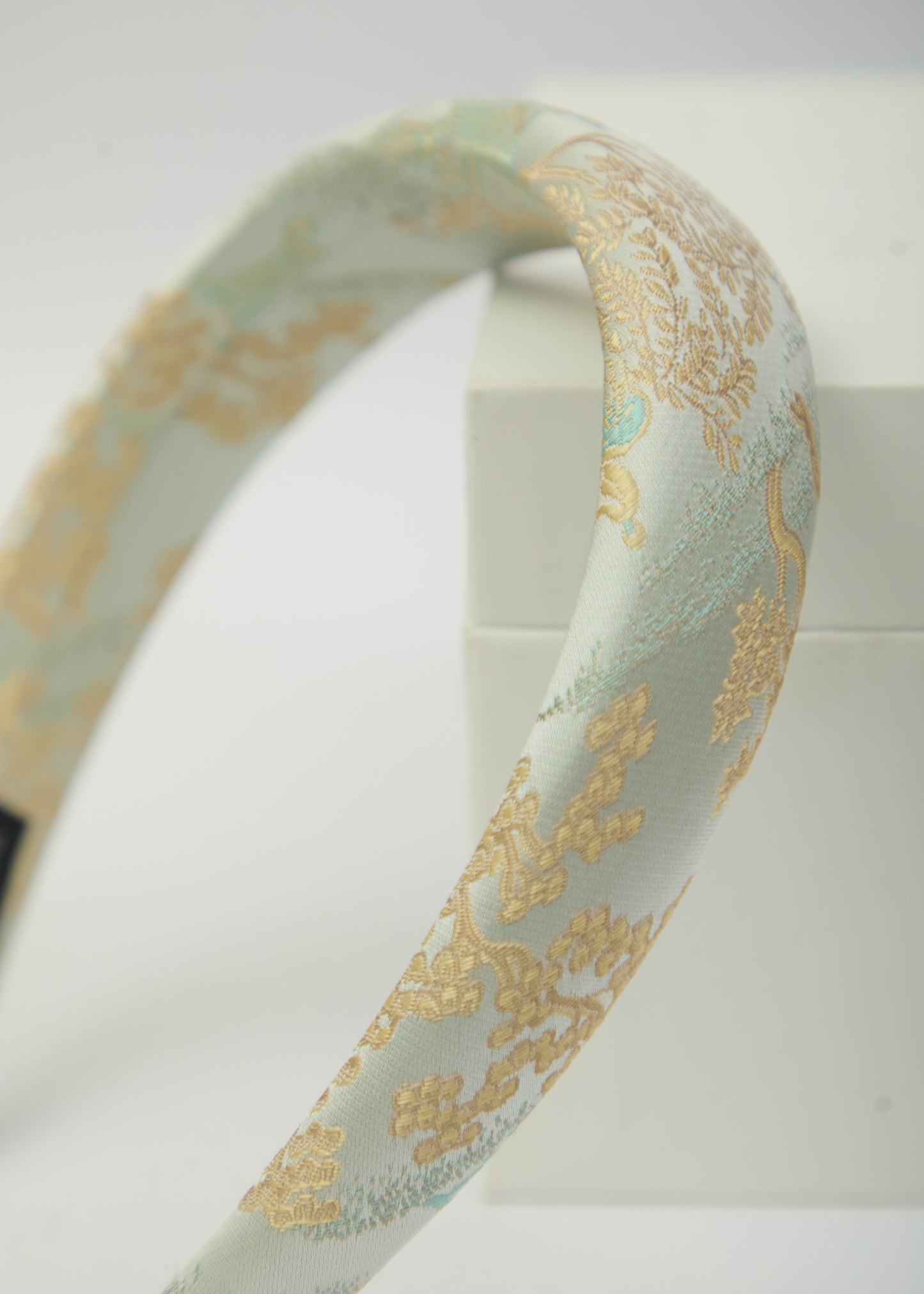 RETRO PADDED HEADBAND