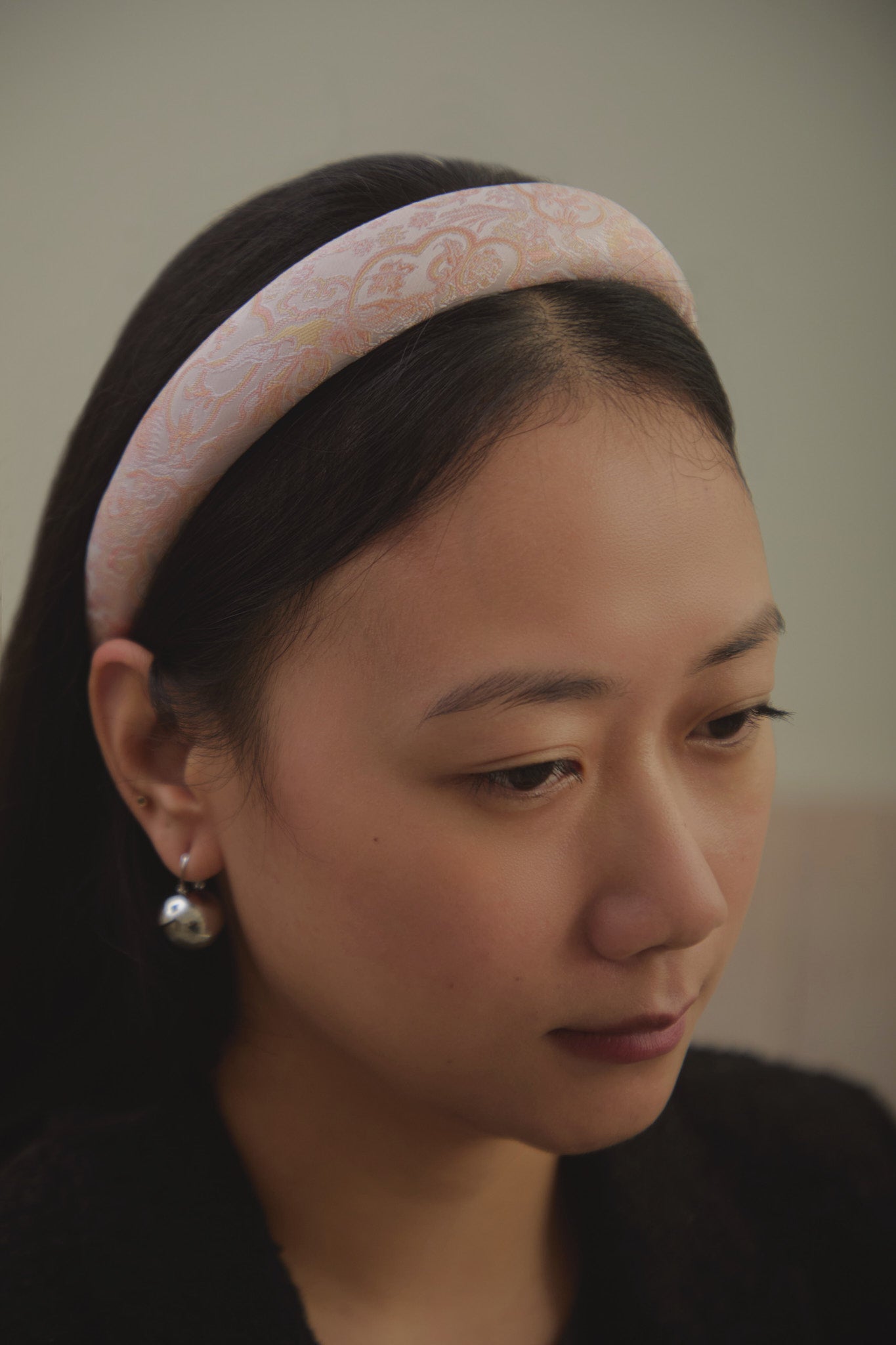 RETRO PADDED HEADBAND