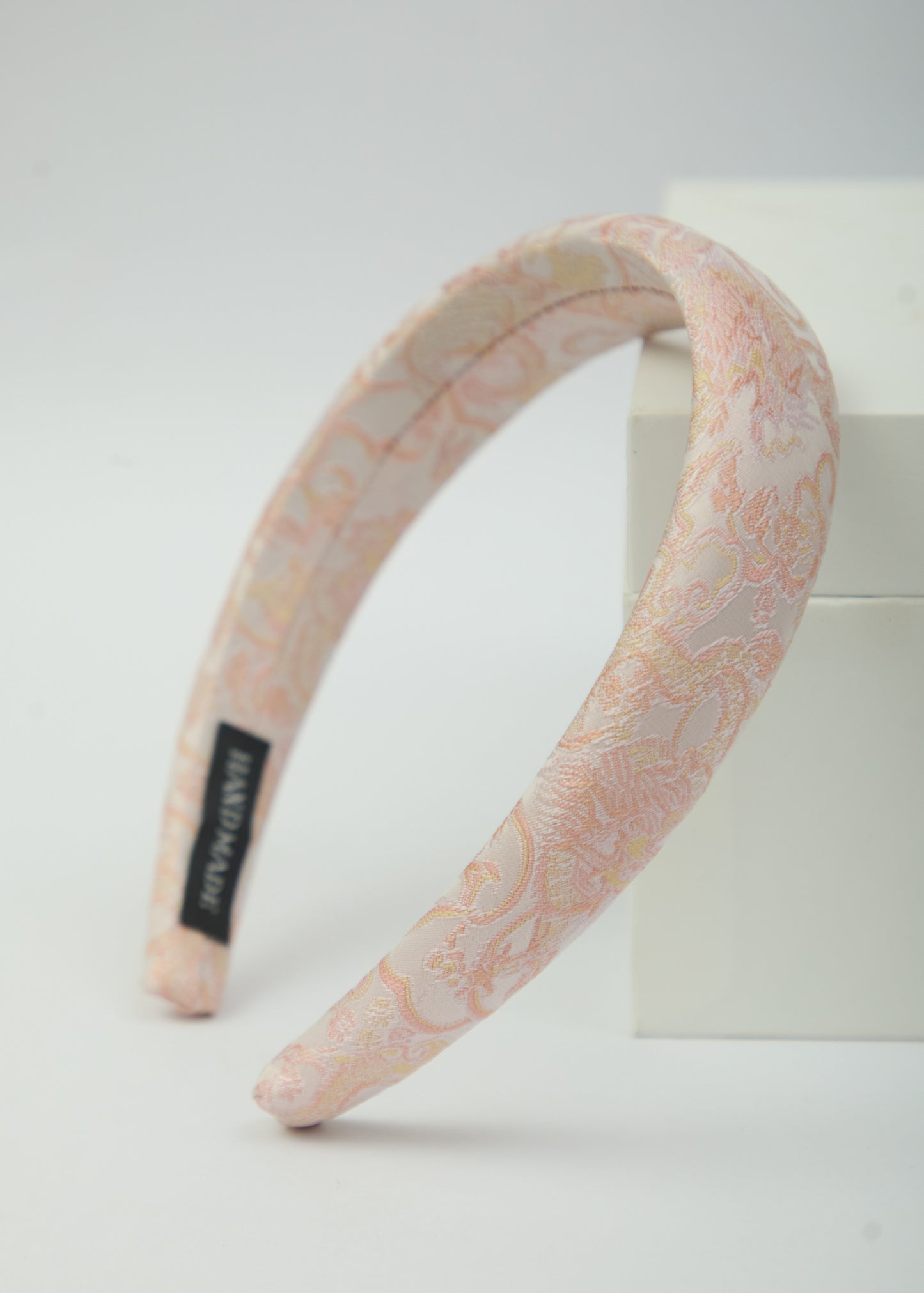 RETRO PADDED HEADBAND