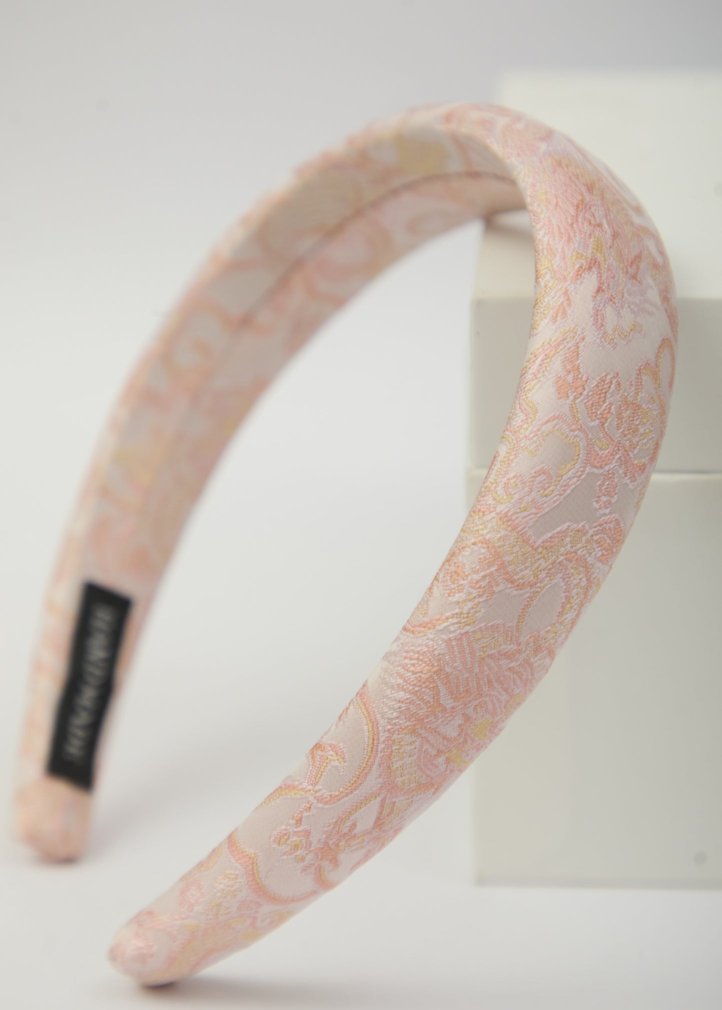RETRO PADDED HEADBAND