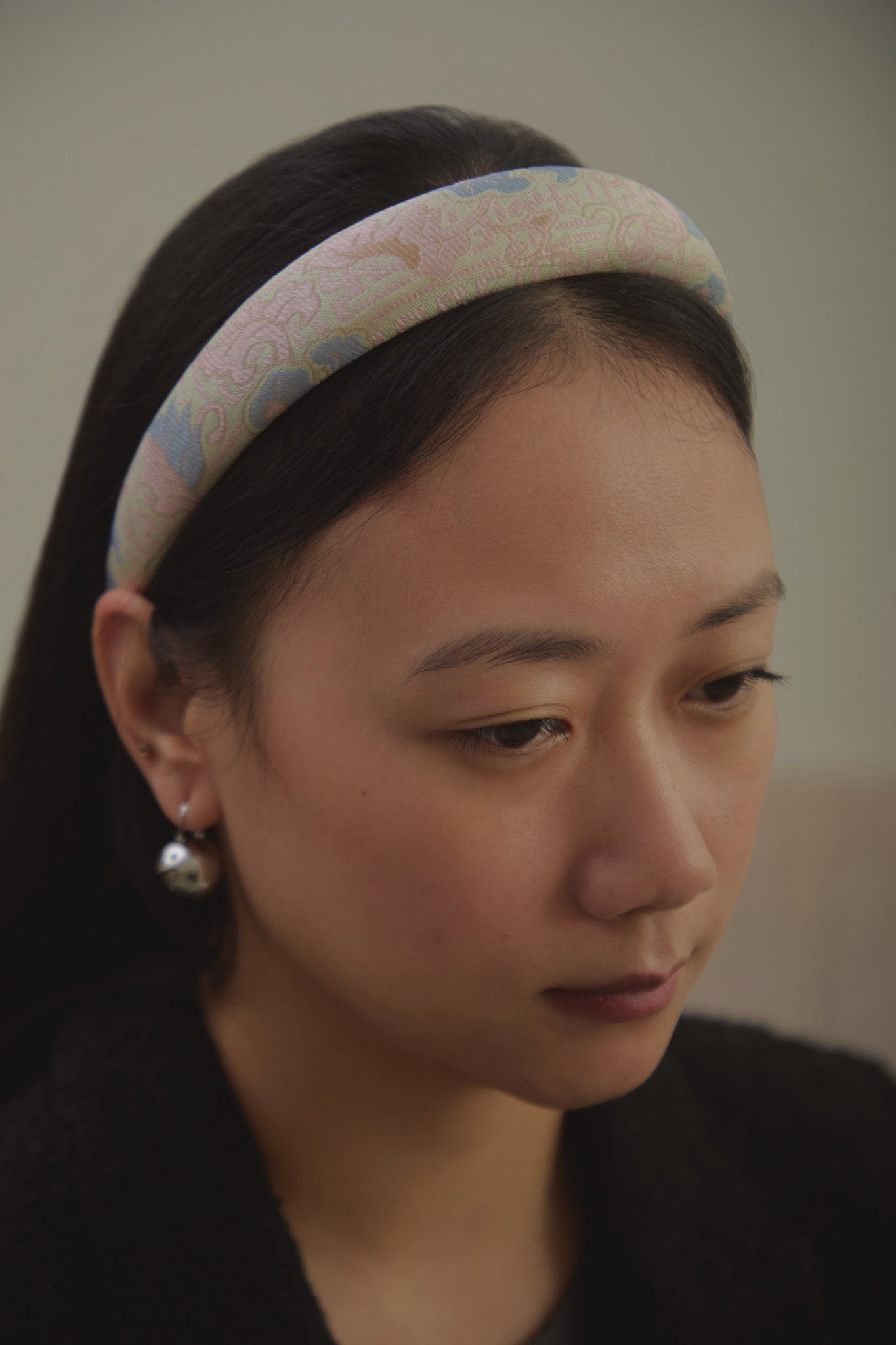 RETRO PADDED HEADBAND