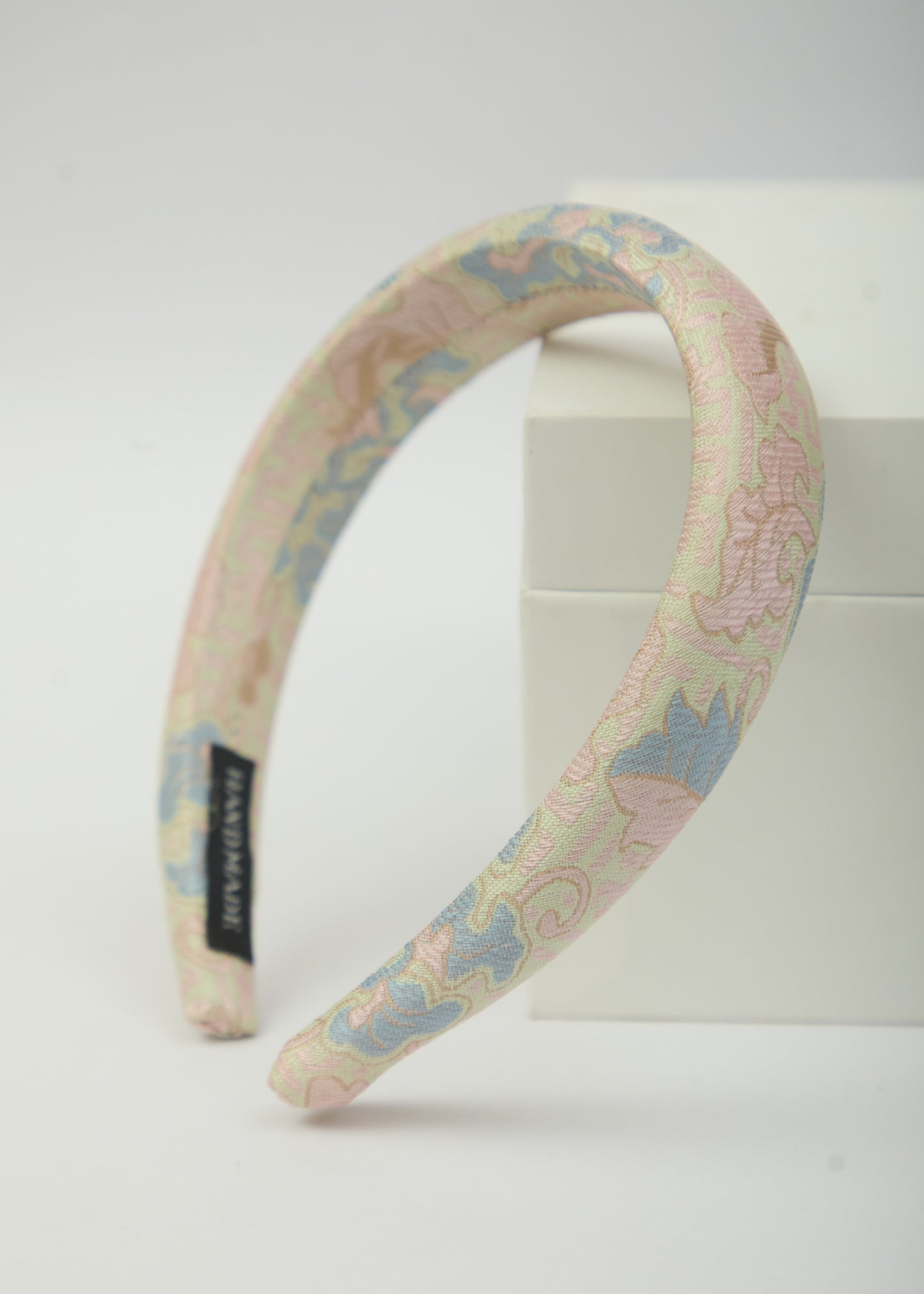 RETRO PADDED HEADBAND