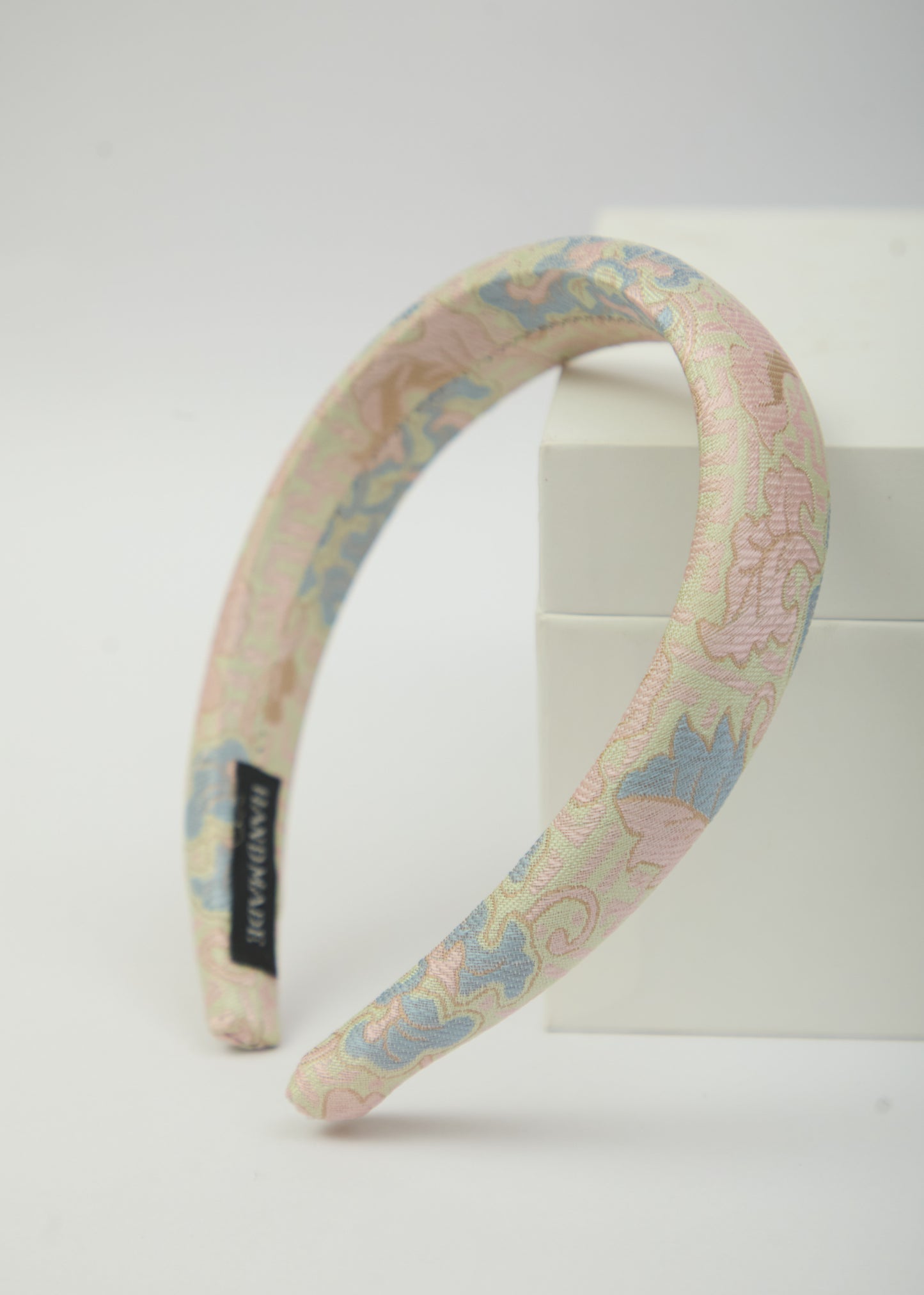 RETRO PADDED HEADBAND