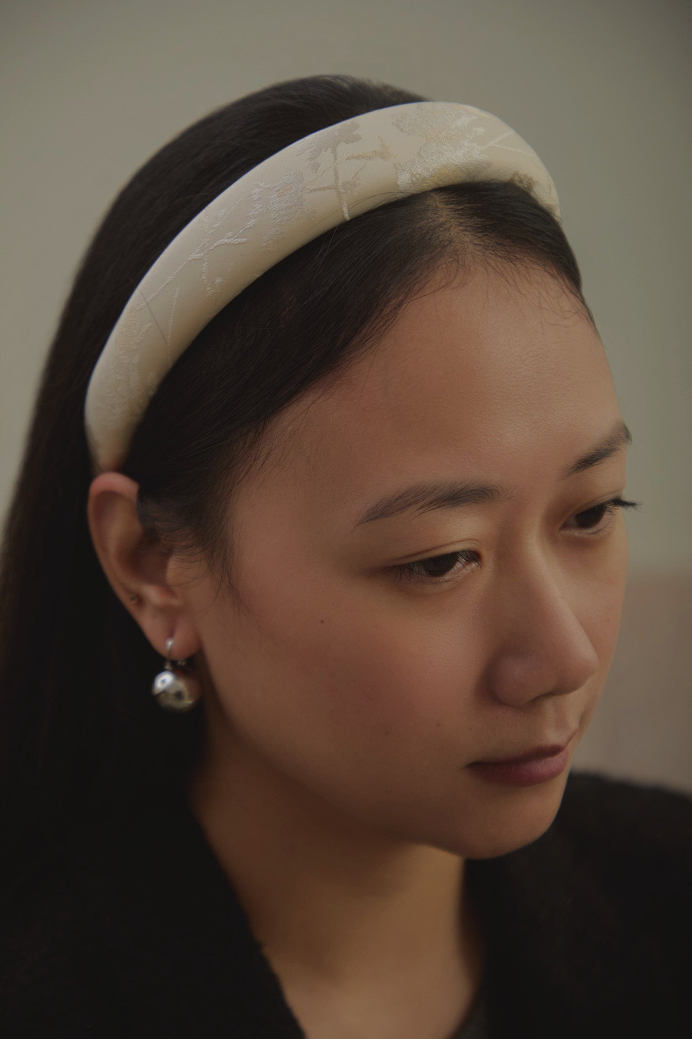 RETRO PADDED HEADBAND