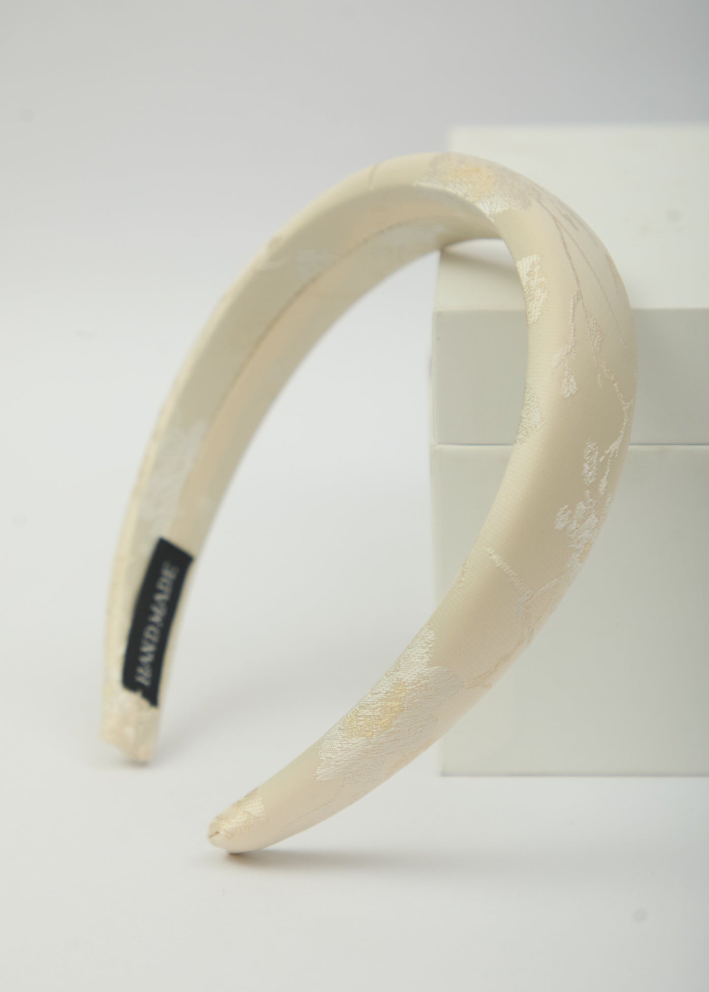 RETRO PADDED HEADBAND