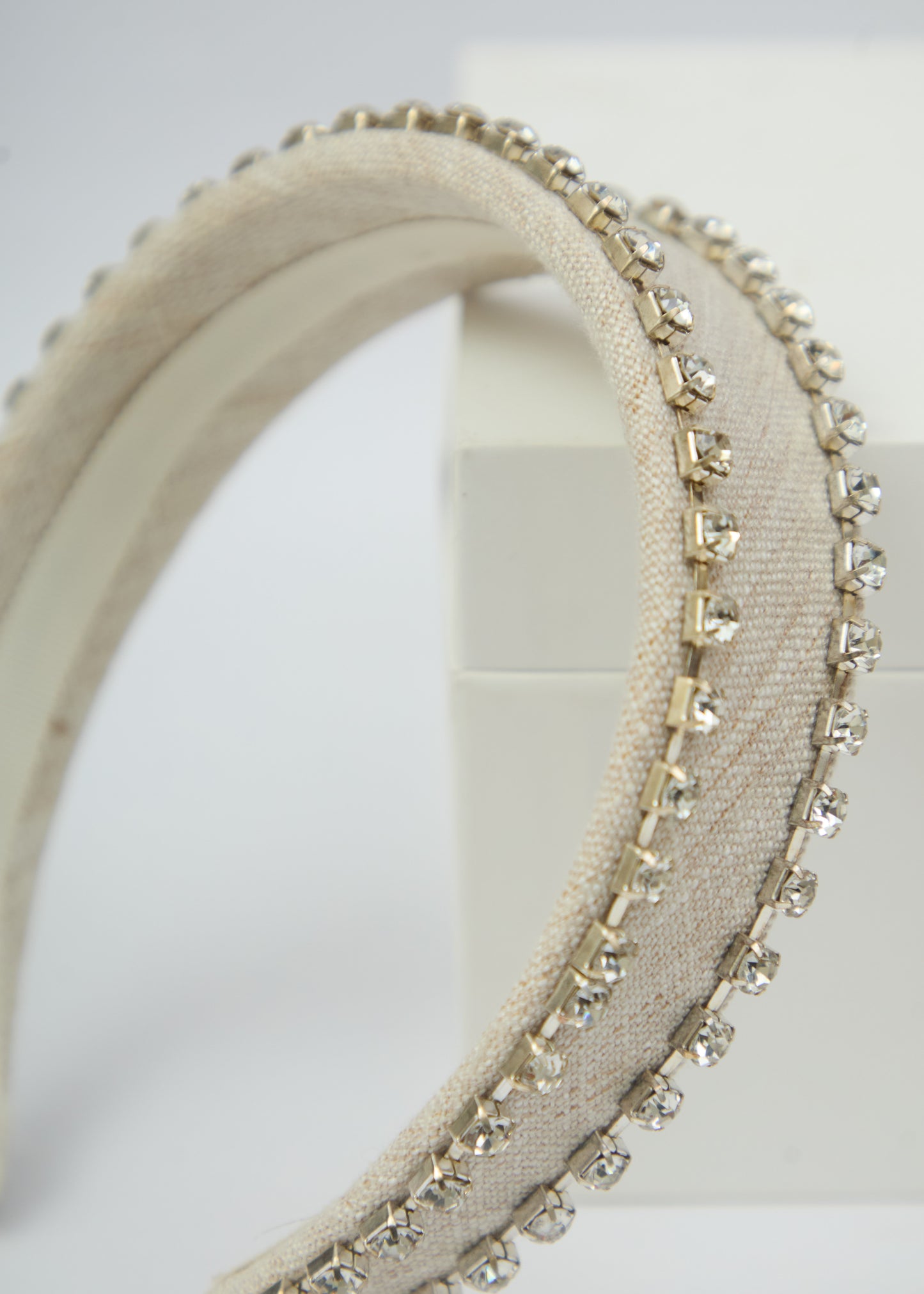 GWYNETH HEADBAND