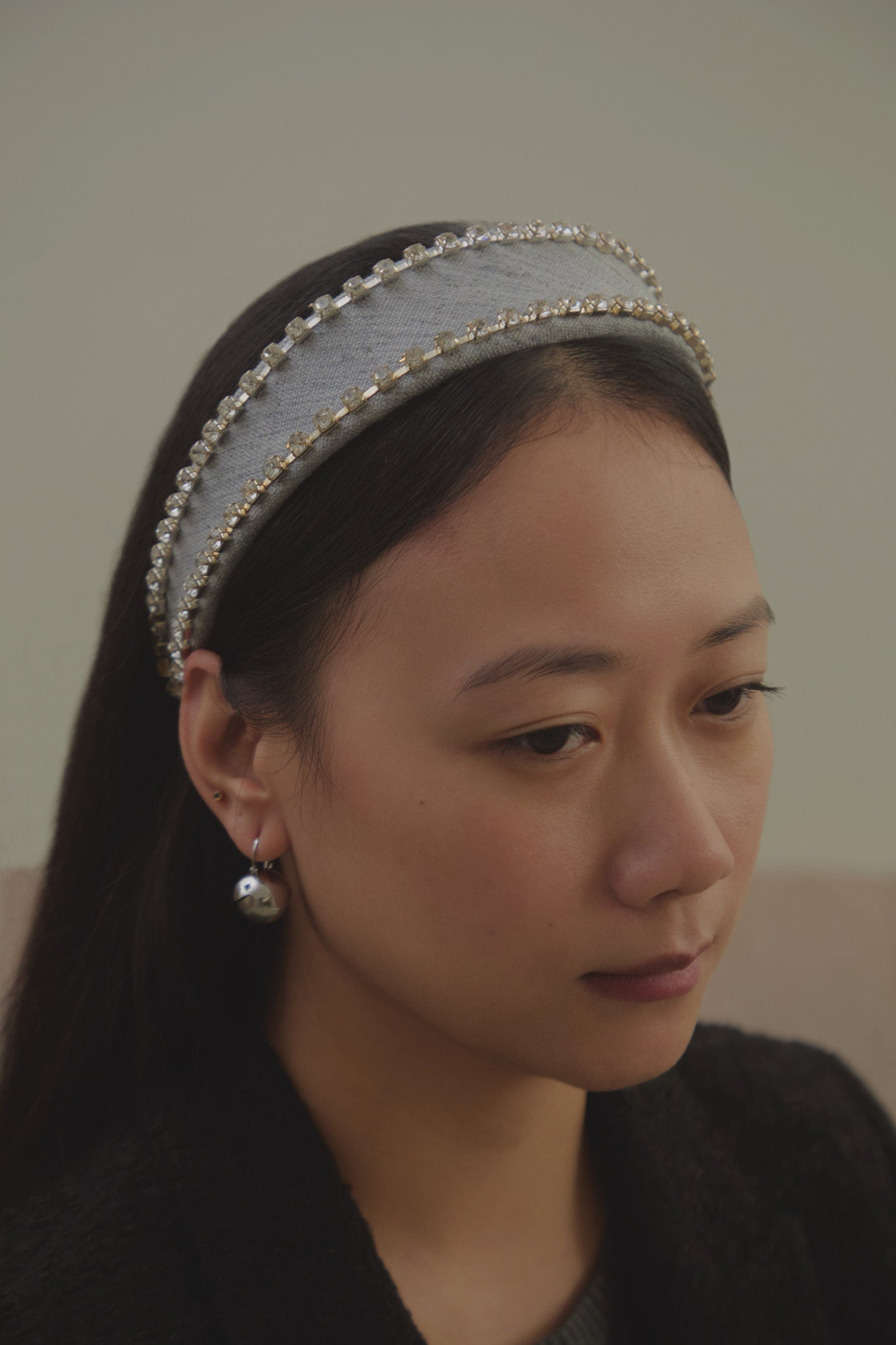 GWYNETH HEADBAND