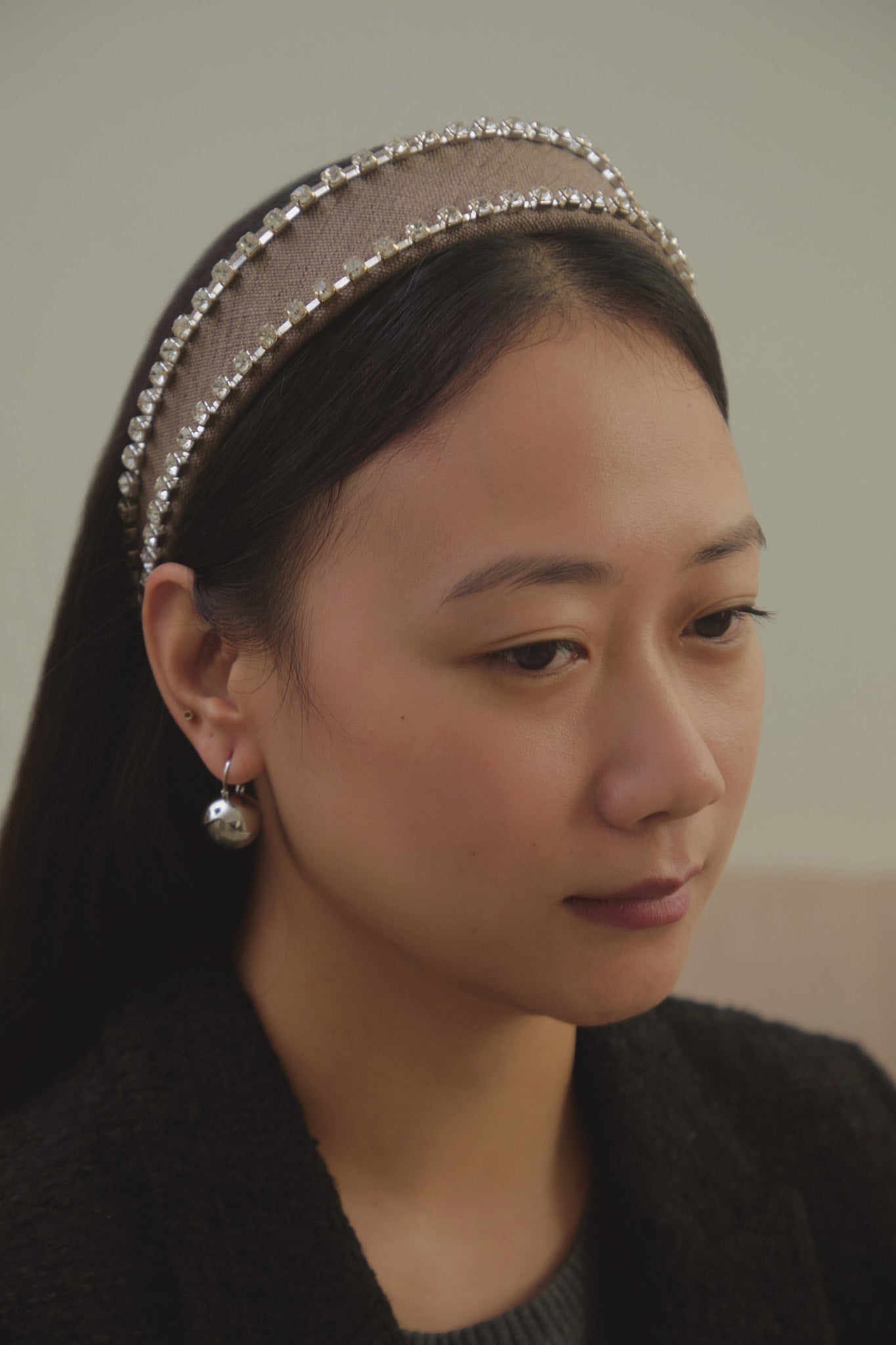 GWYNETH HEADBAND