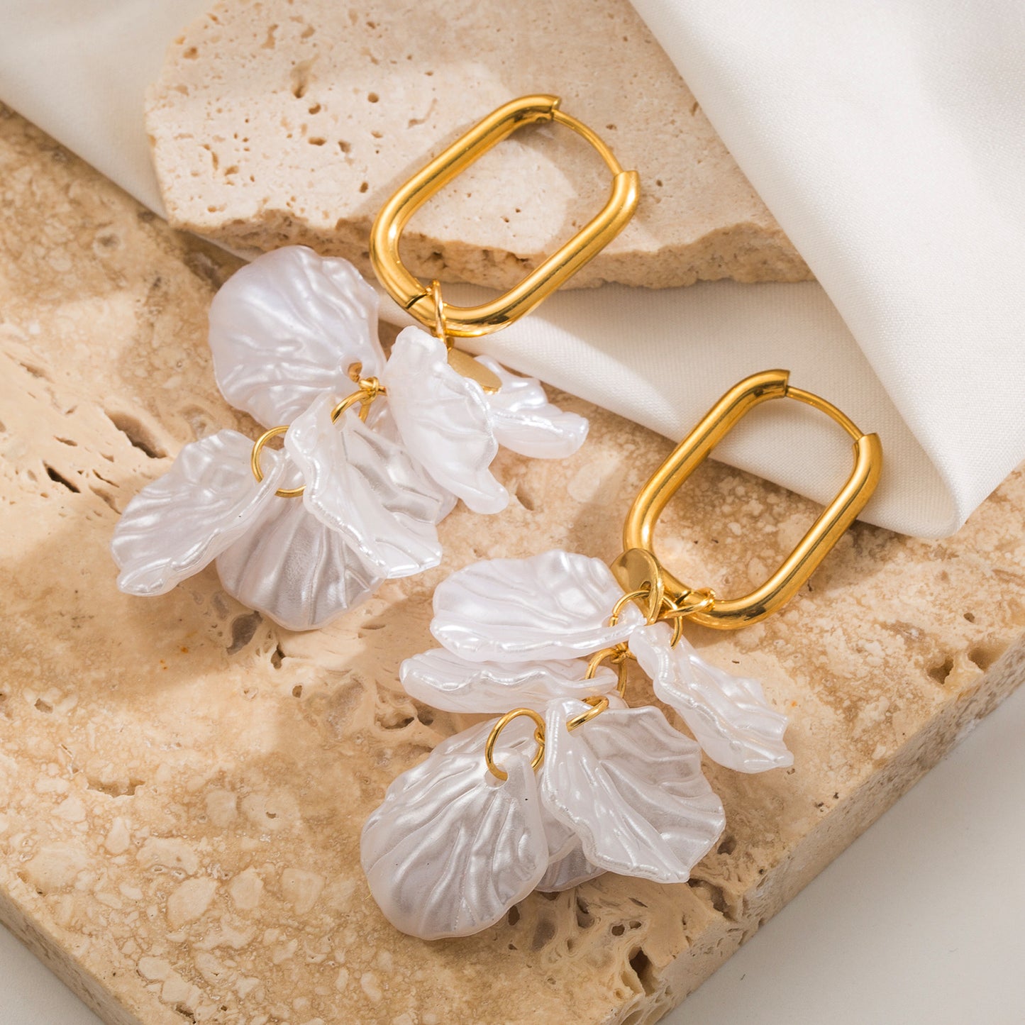 ZURI EARRINGS