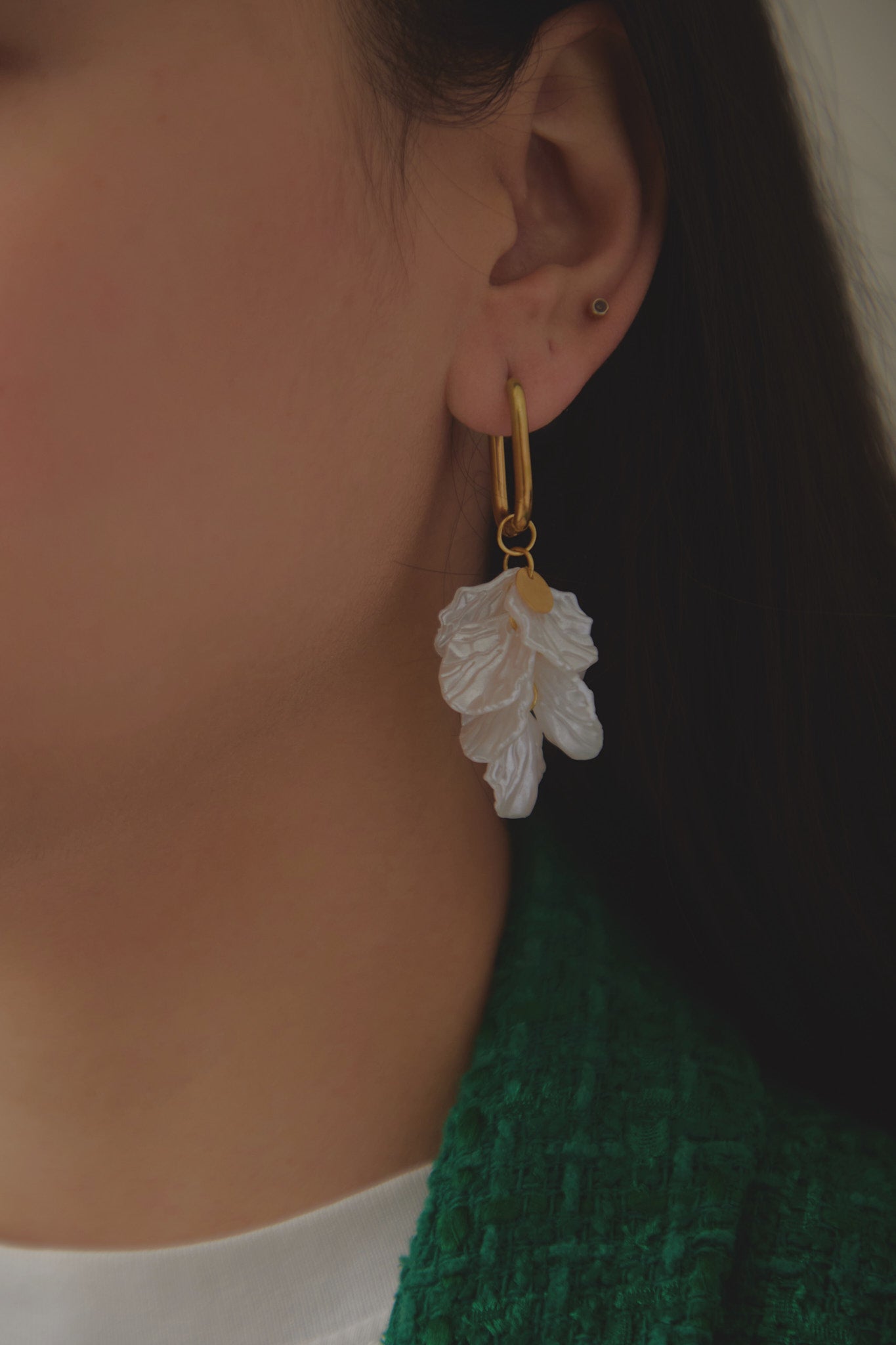 ZURI EARRINGS