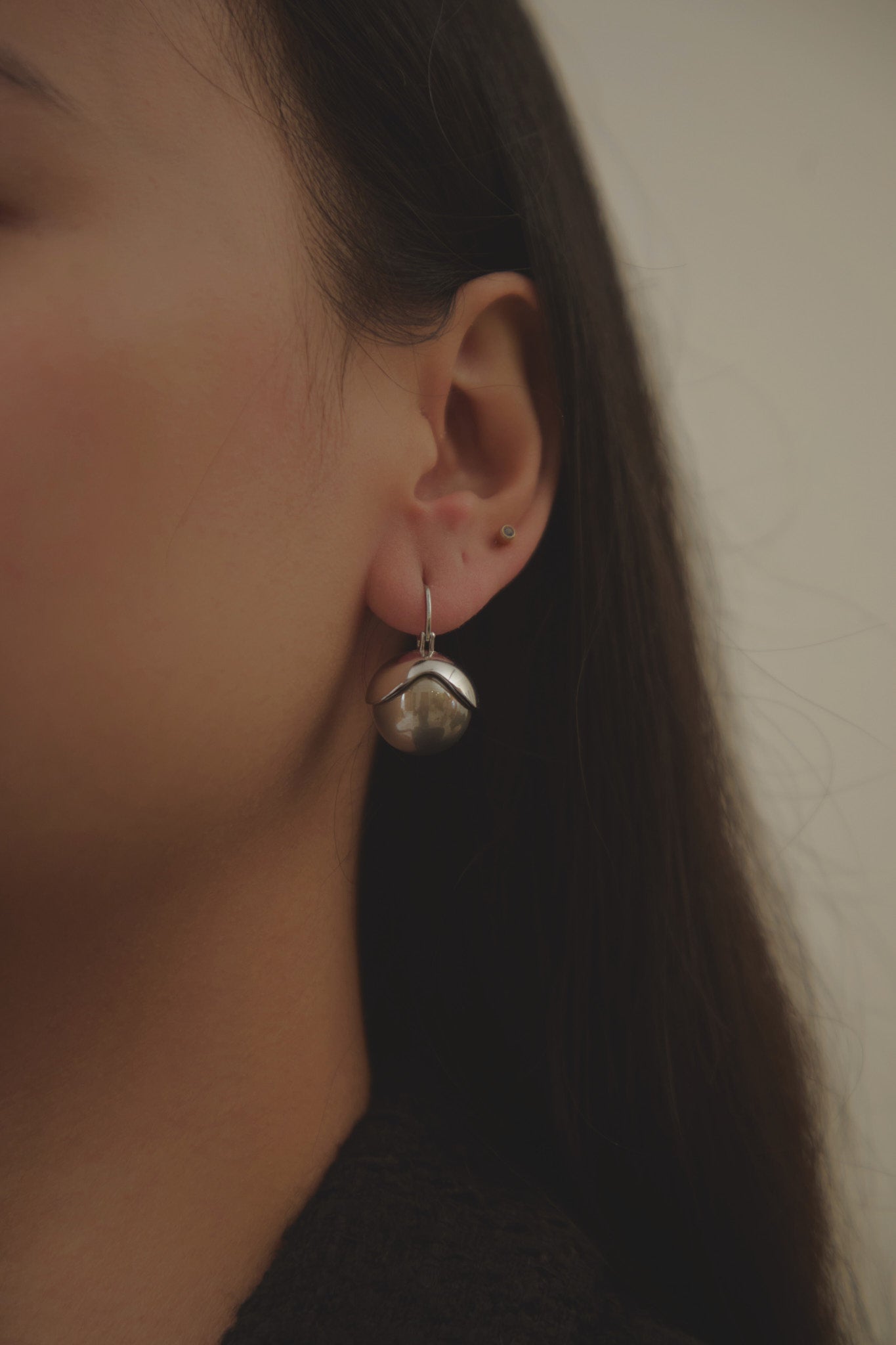 KIO PEARL EARRINGS