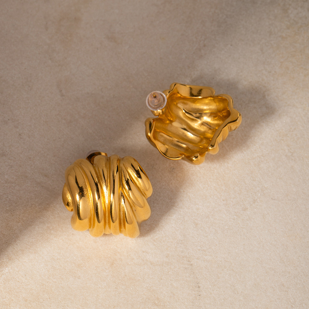 RETRO EARRINGS