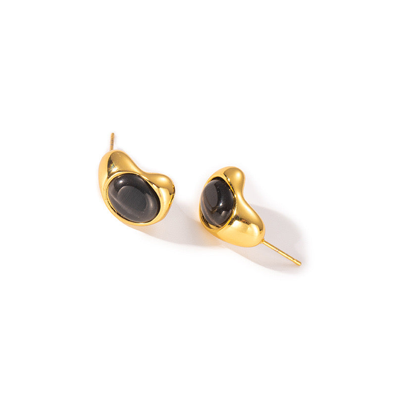 KAIA STUD EARRINGS